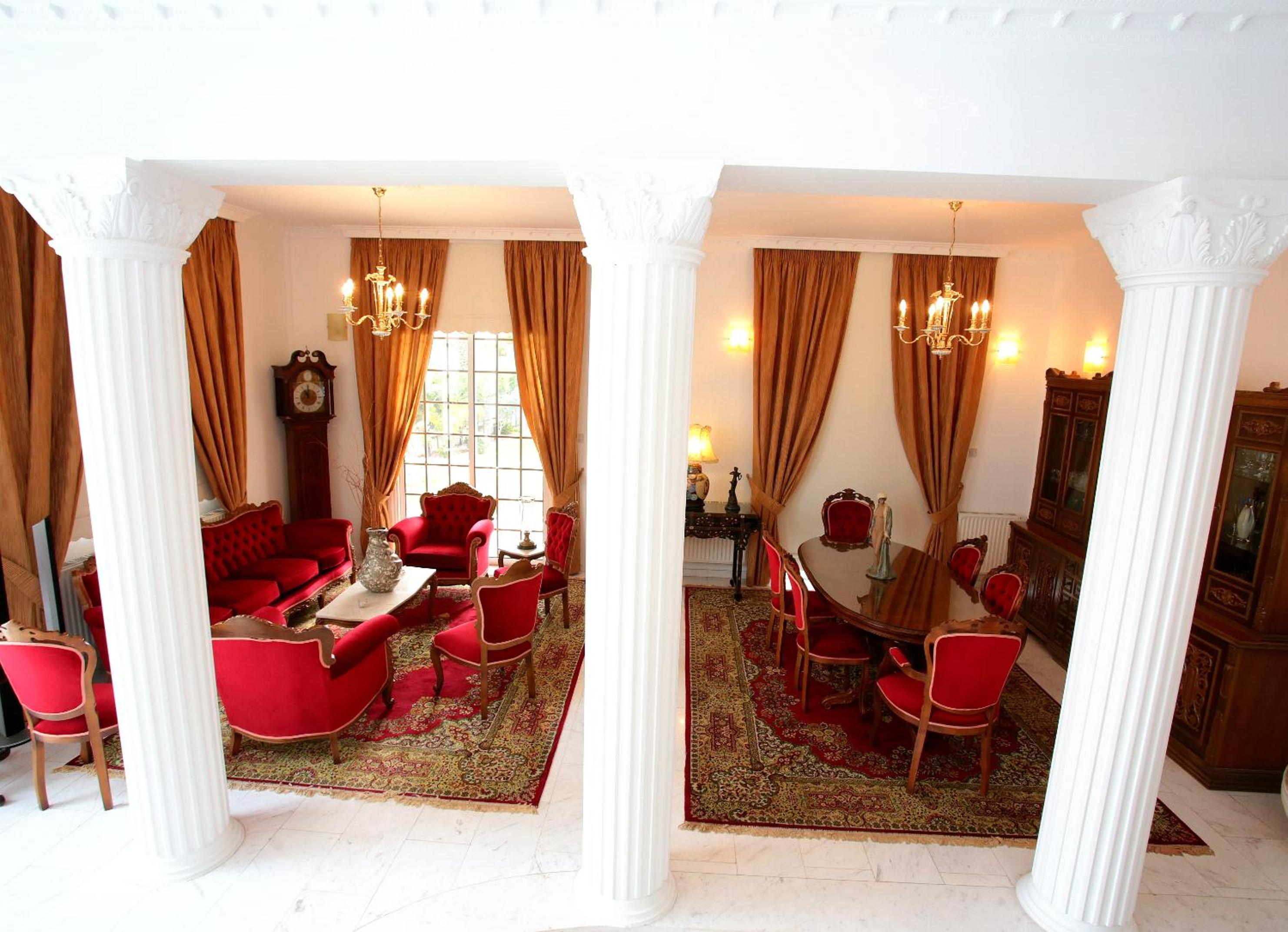 The White House, photo 87
