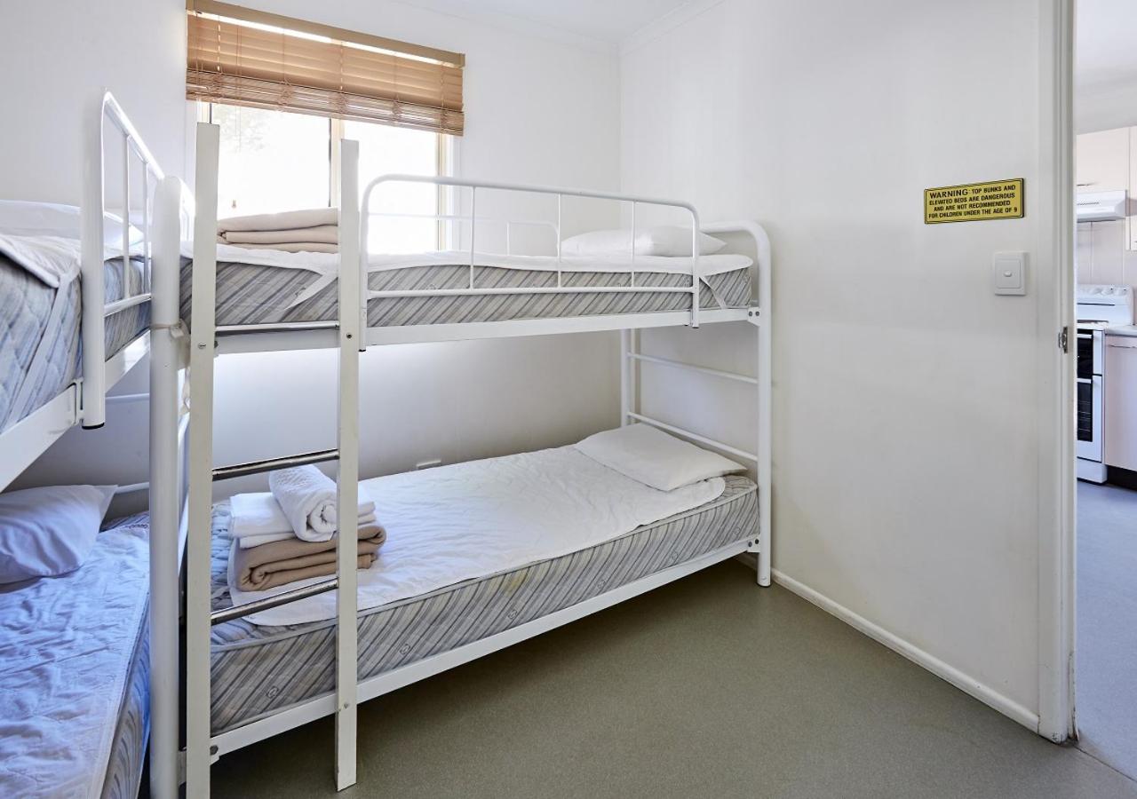 NRMA Canton Beach Holiday Park