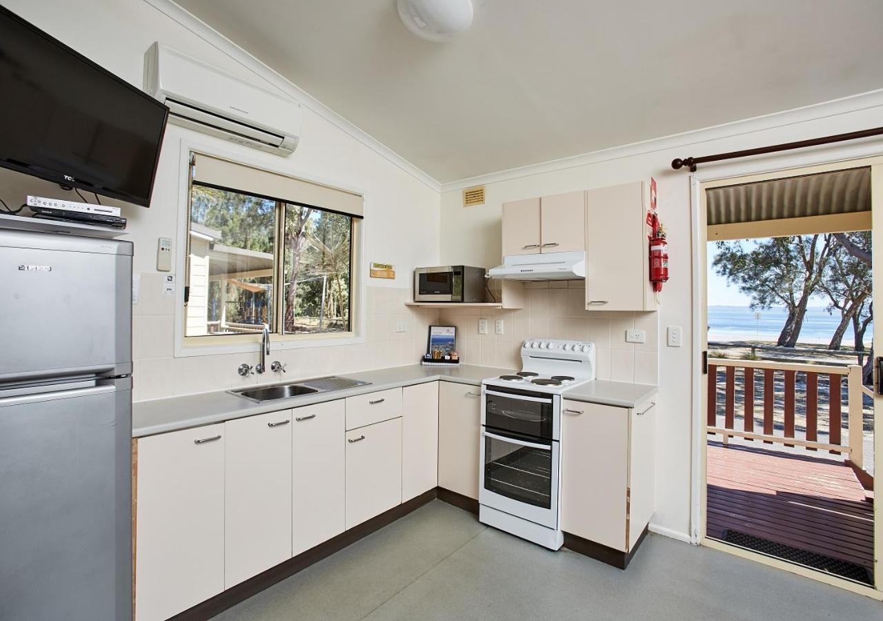 NRMA Canton Beach Holiday Park