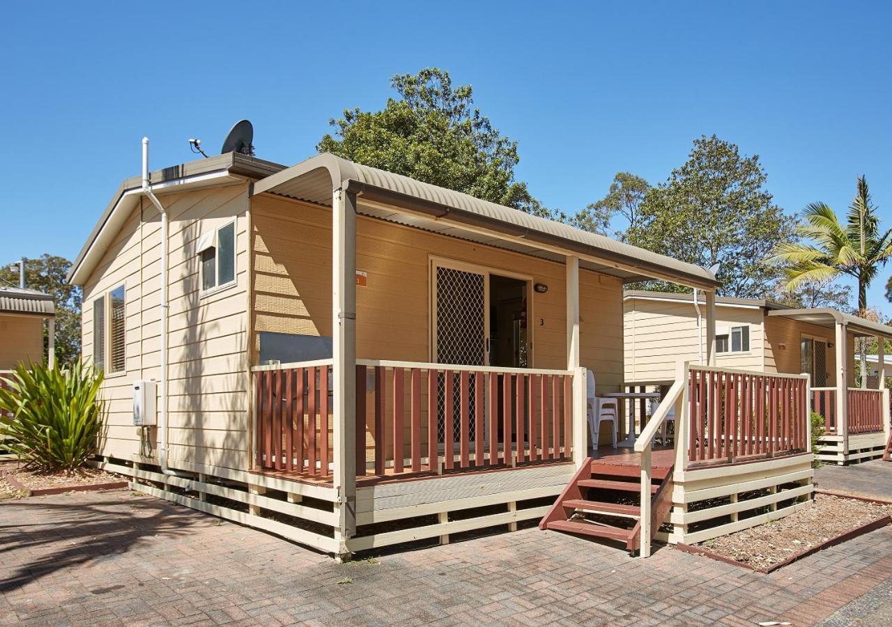 NRMA Canton Beach Holiday Park