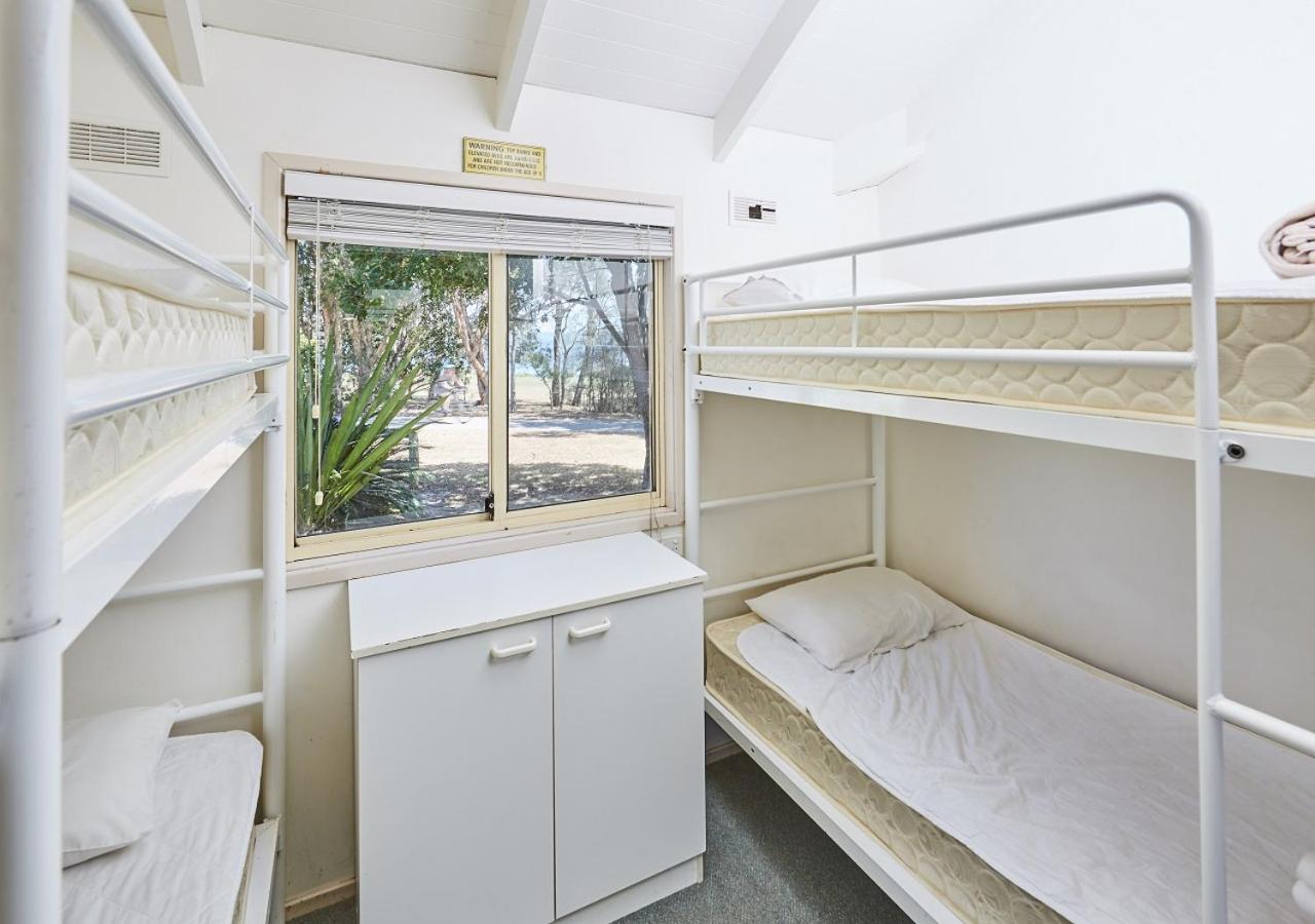 NRMA Canton Beach Holiday Park