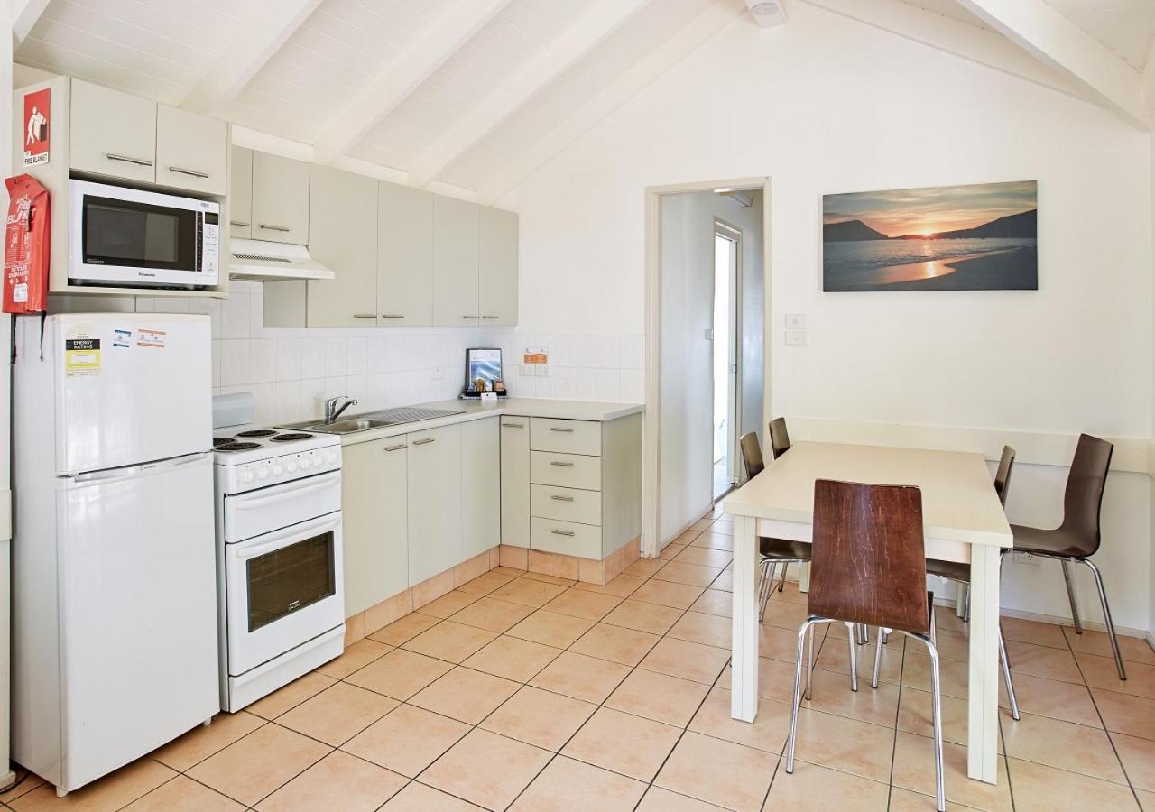 NRMA Canton Beach Holiday Park