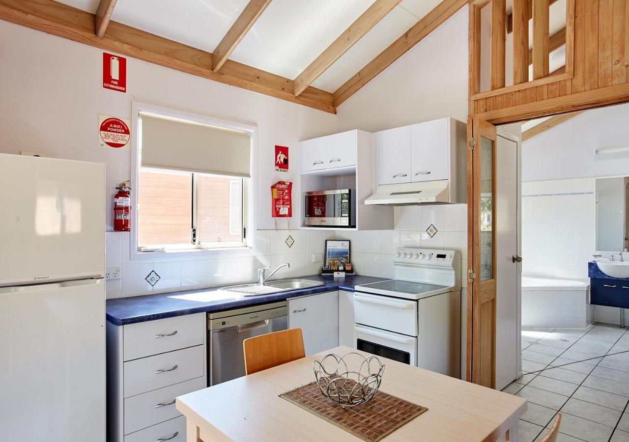 NRMA Canton Beach Holiday Park