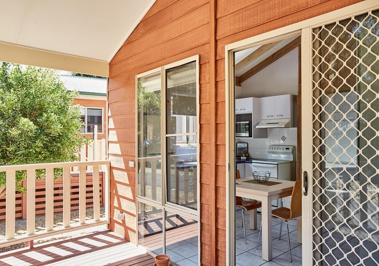 NRMA Canton Beach Holiday Park