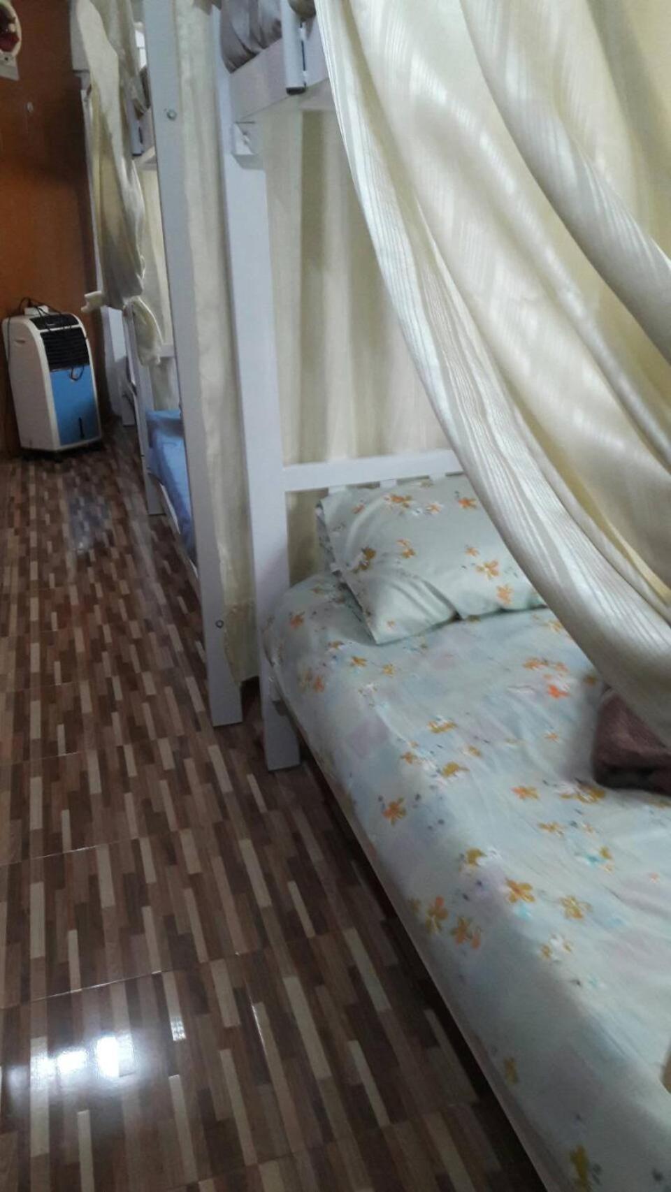 Danee Hostel