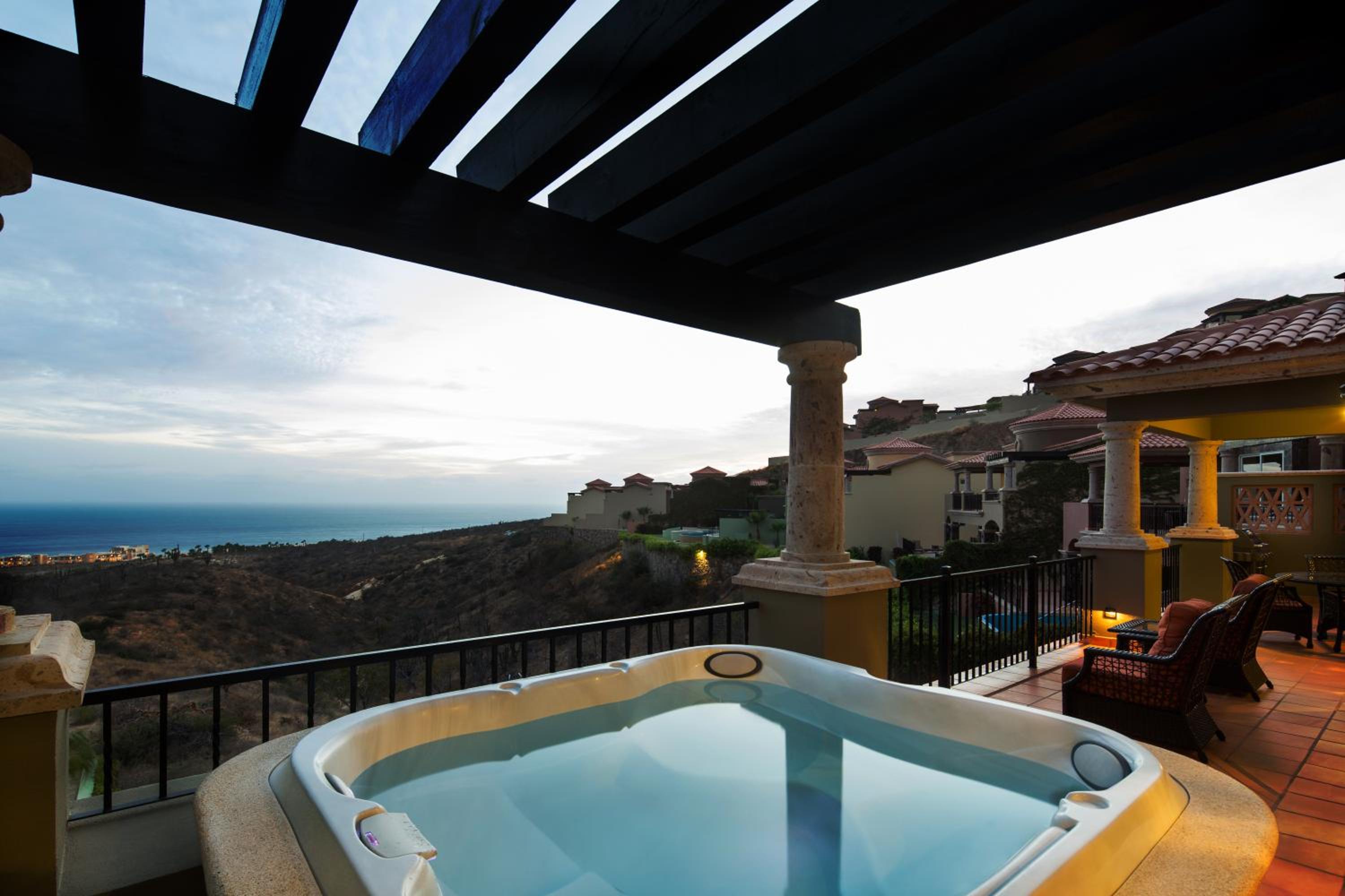 Montecristo Villas at Quivira Los Cabos -Vacation Rentals