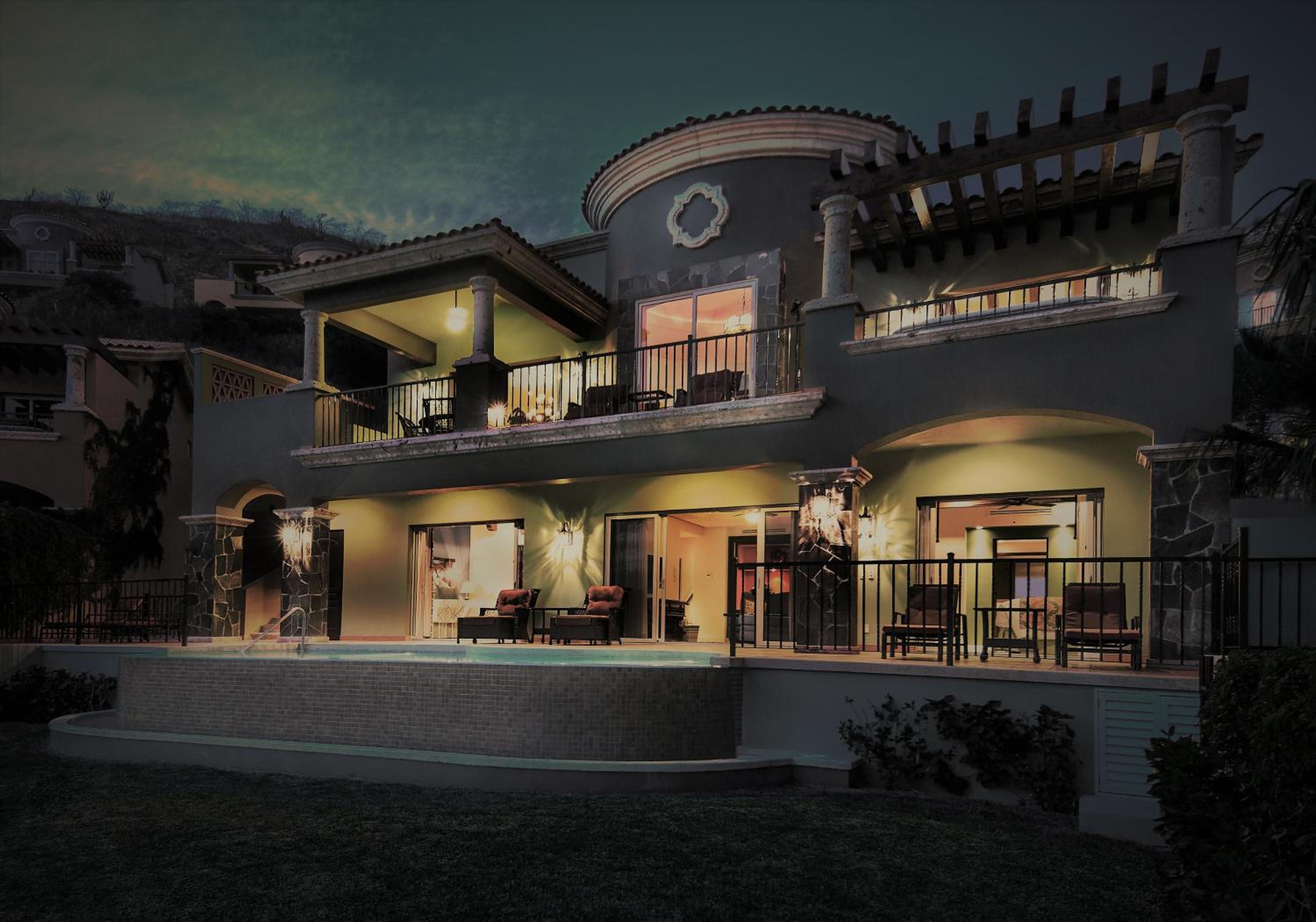 Montecristo Villas at Quivira Los Cabos -Vacation Rentals