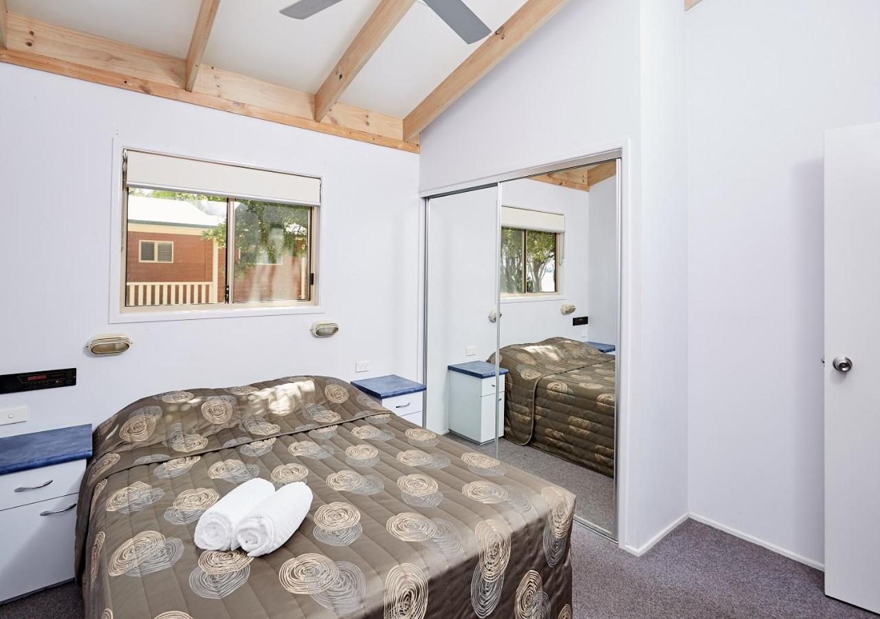 NRMA Canton Beach Holiday Park