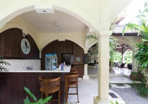 Baliku Dive Resort