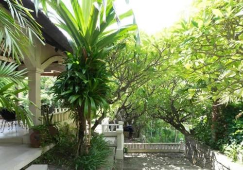 Baliku Dive Resort