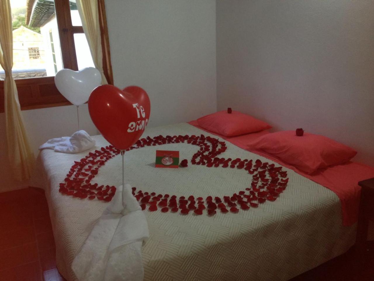 Hostal El Pino