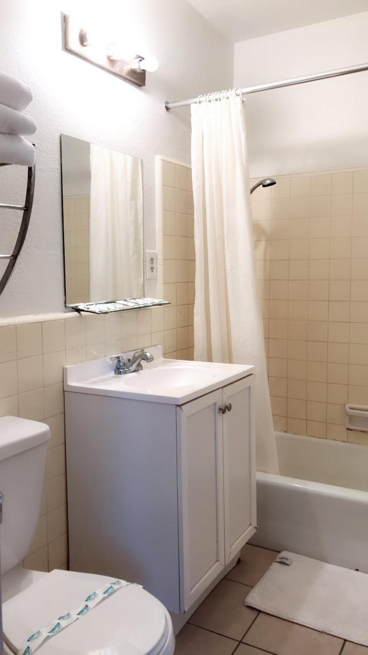 City Center Hotel Los Angeles