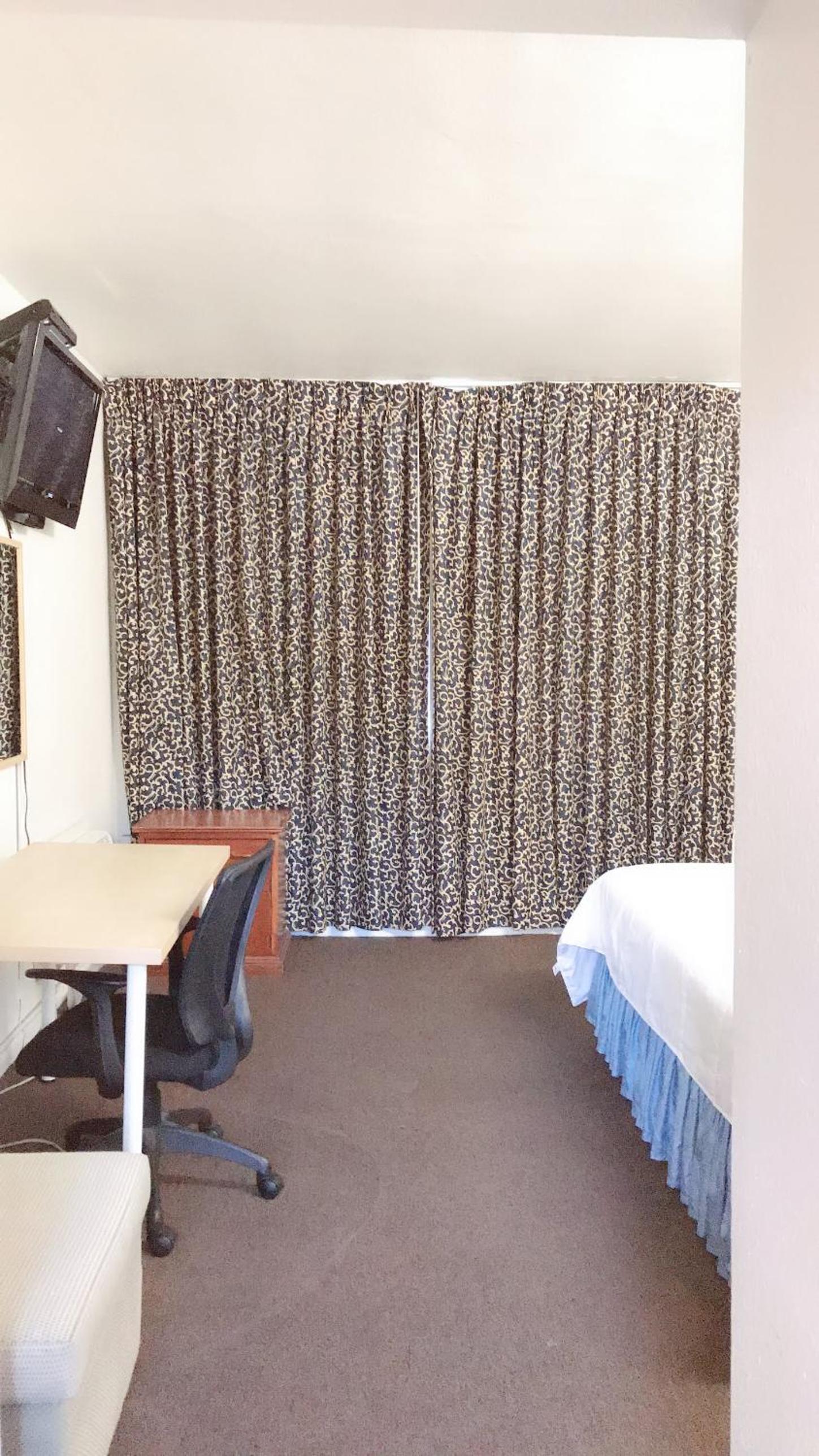 City Center Hotel Los Angeles