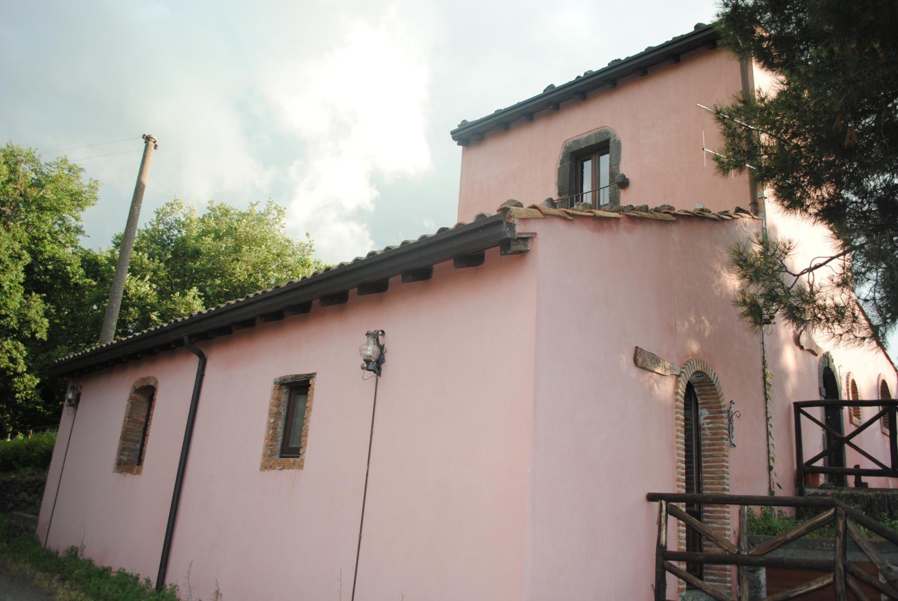 Agriturismo Borgo San Nicolao