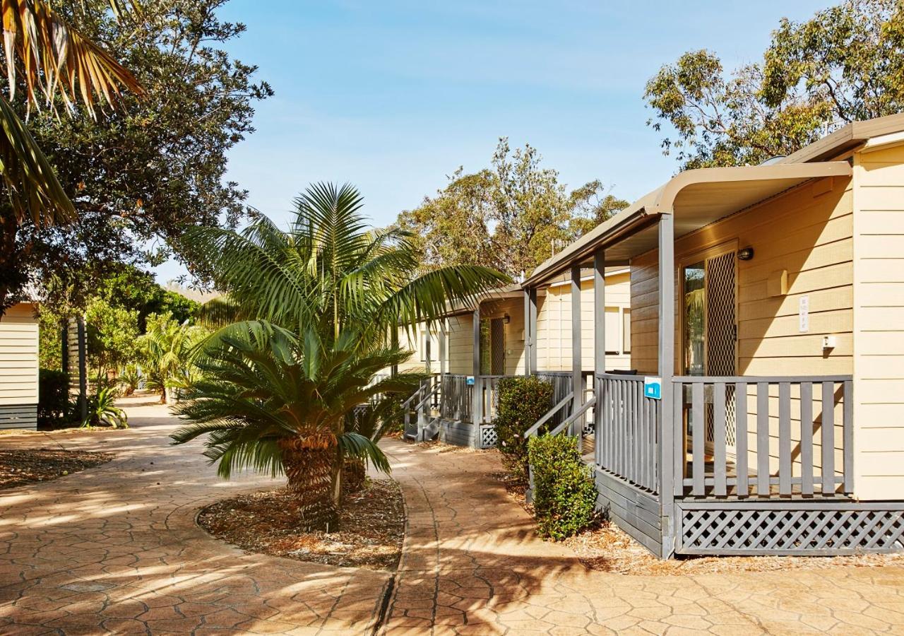NRMA Norah Head Holiday Park
