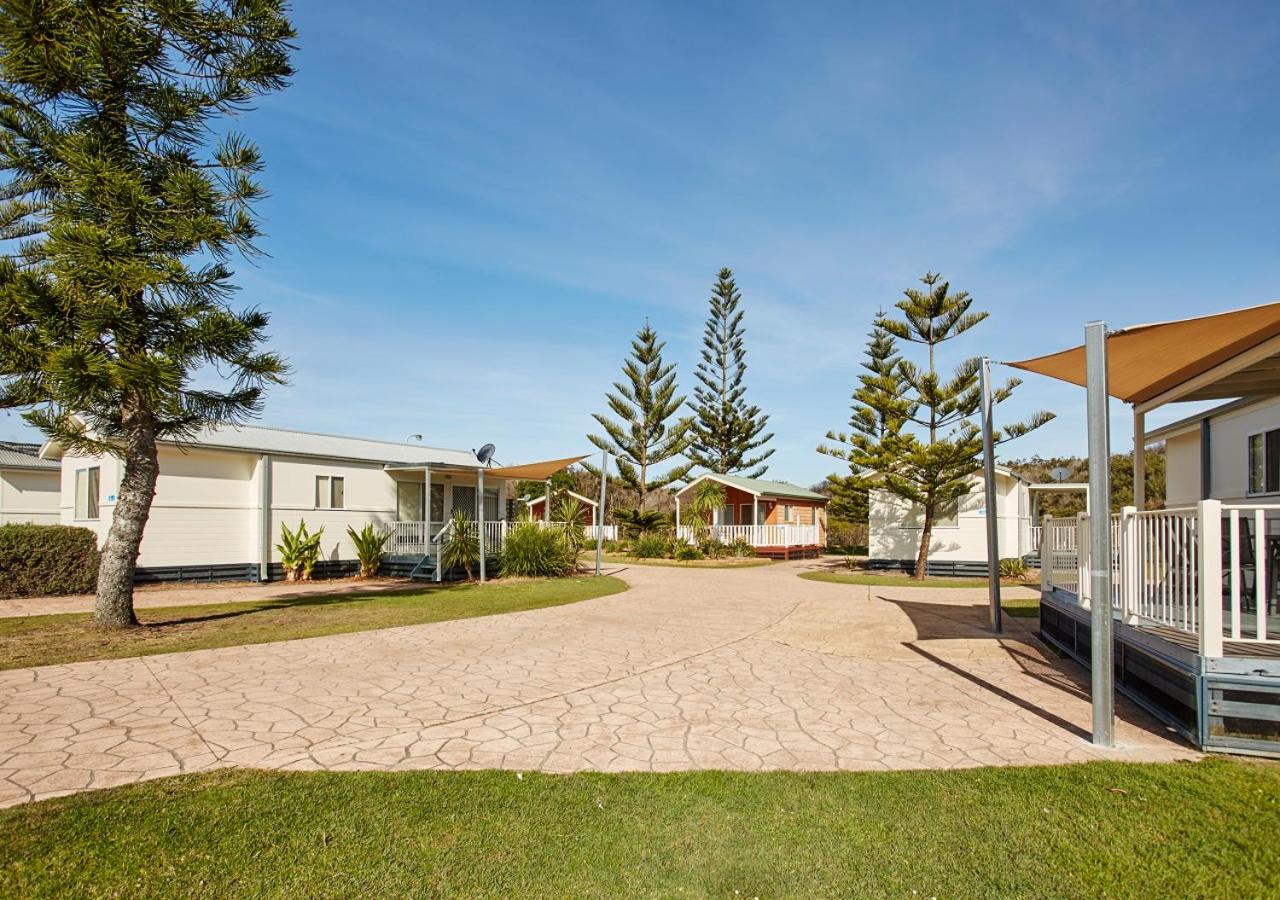 NRMA Norah Head Holiday Park