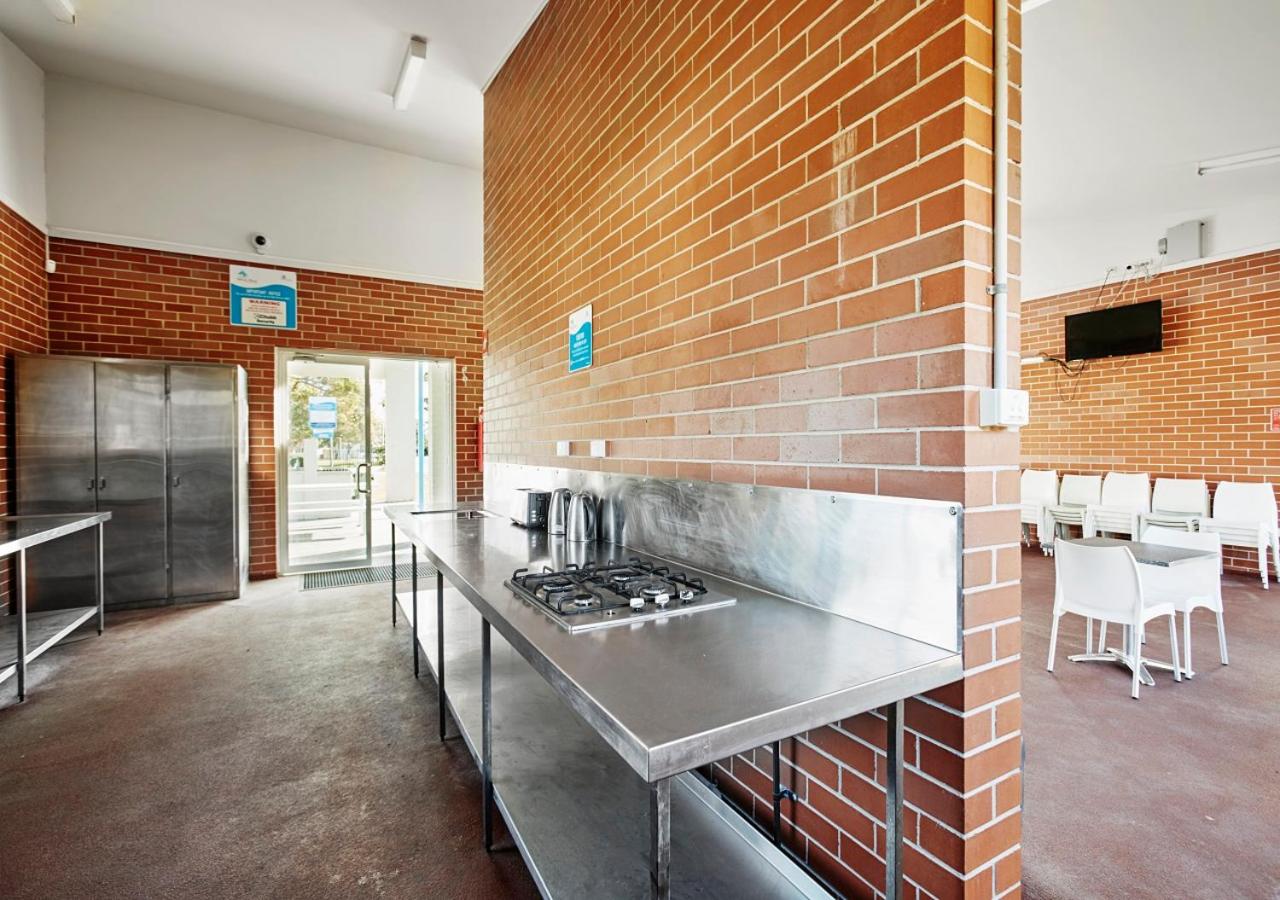 NRMA Norah Head Holiday Park