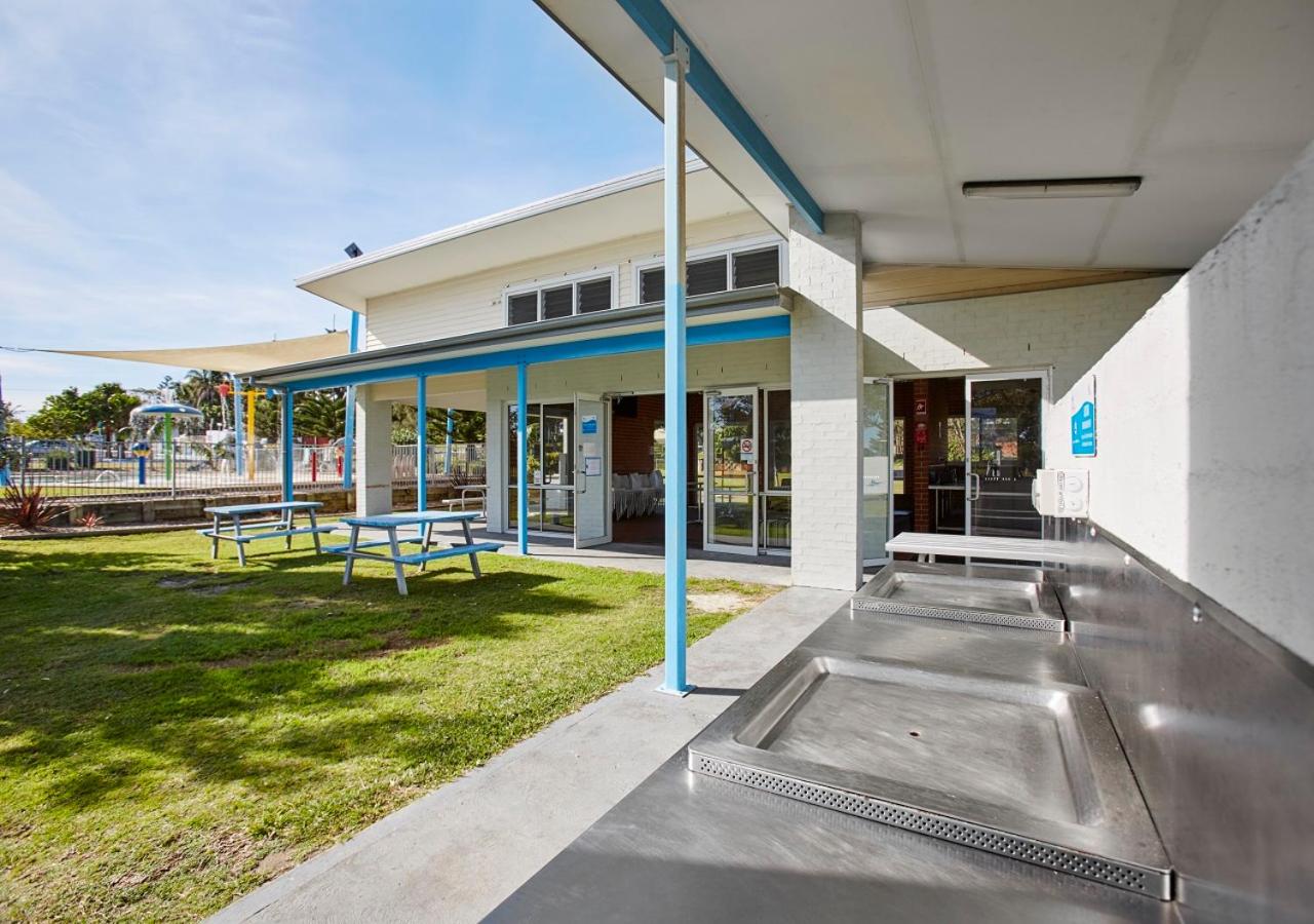 NRMA Norah Head Holiday Park