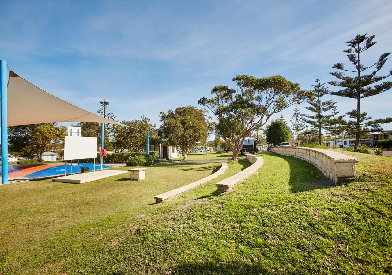 NRMA Norah Head Holiday Park