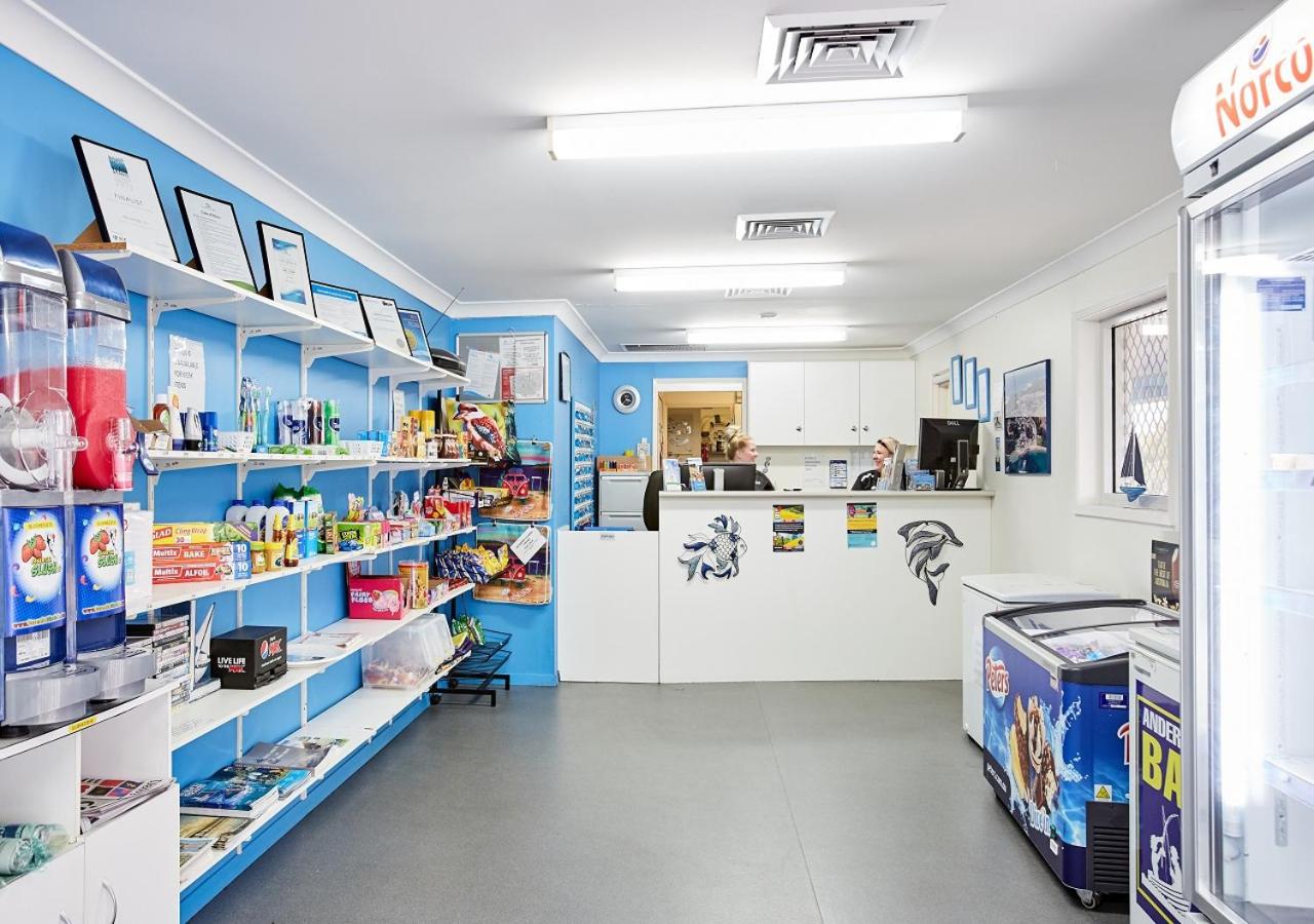 NRMA Norah Head Holiday Park