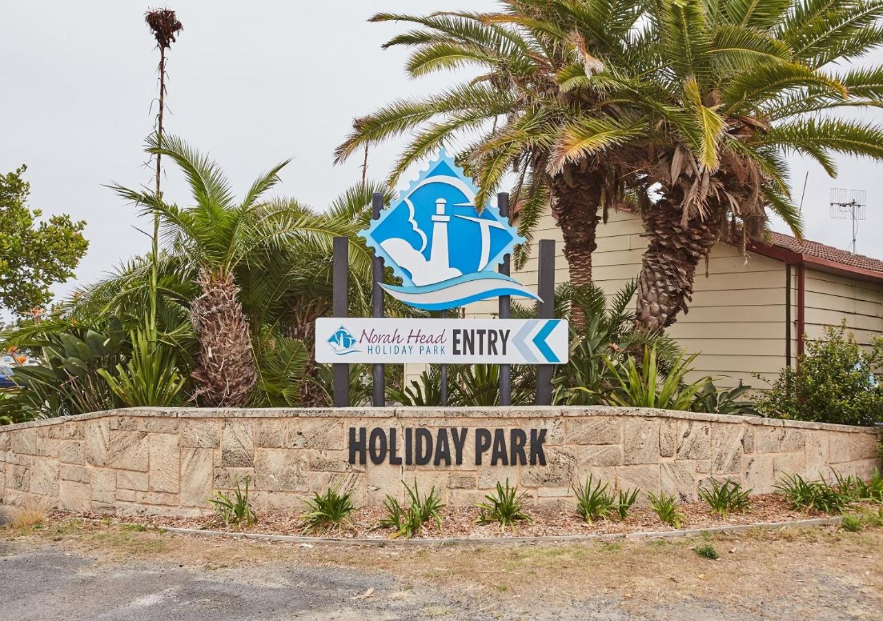 NRMA Norah Head Holiday Park