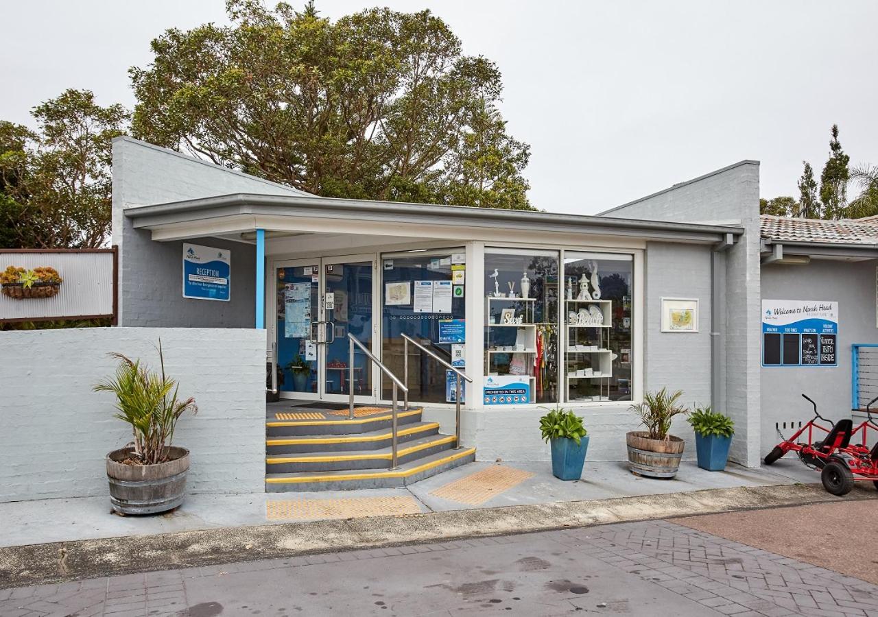 NRMA Norah Head Holiday Park