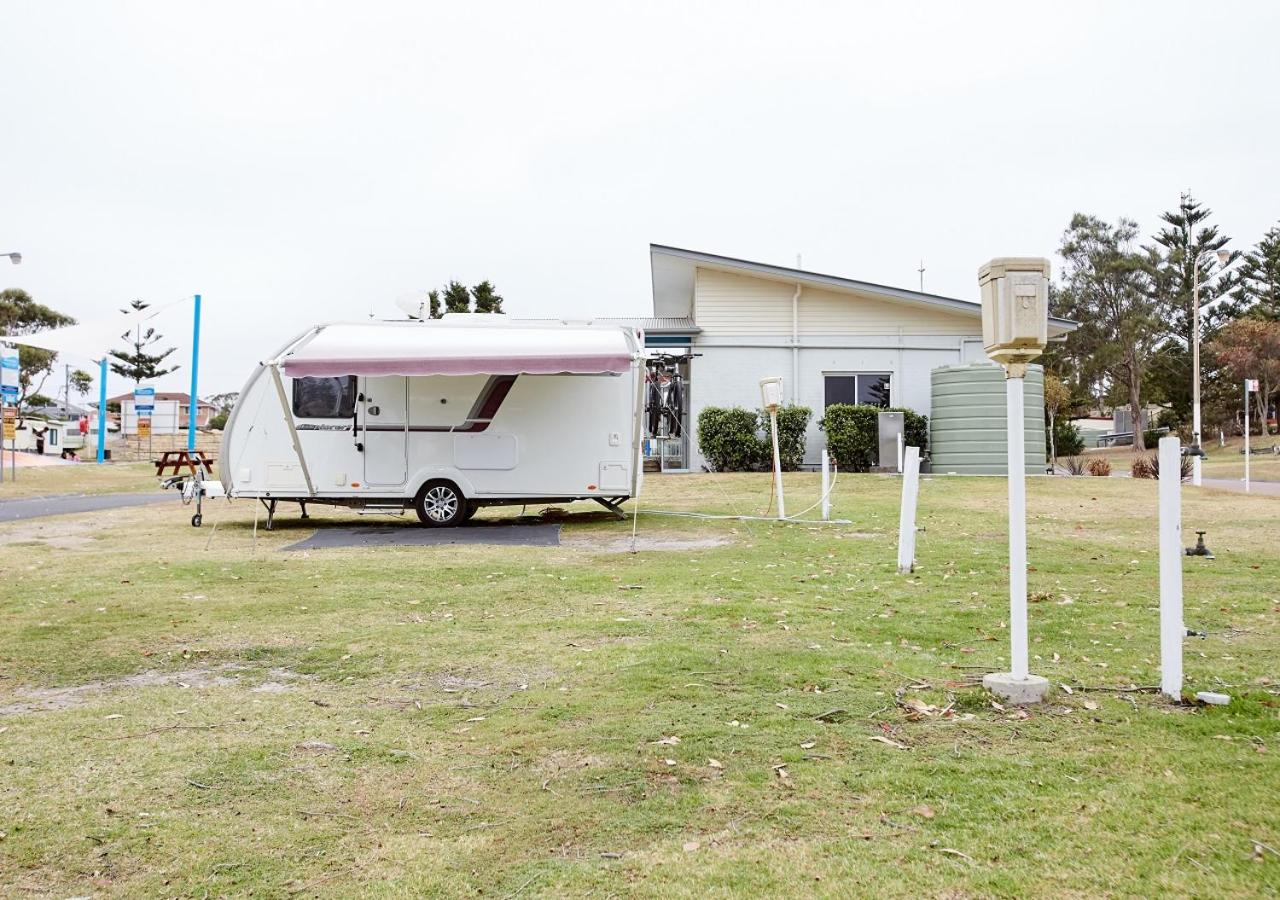 NRMA Norah Head Holiday Park
