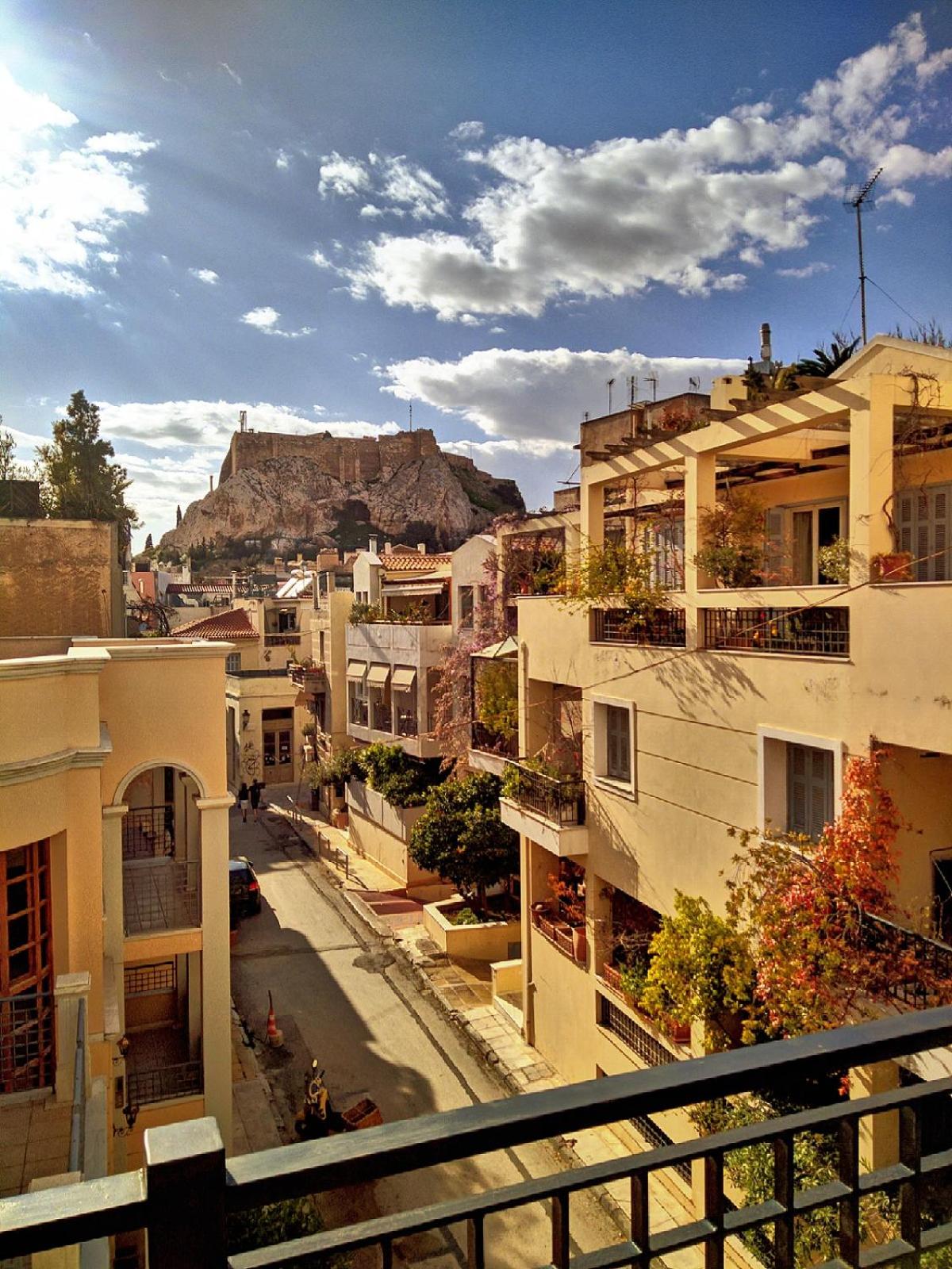 Elia Apartments