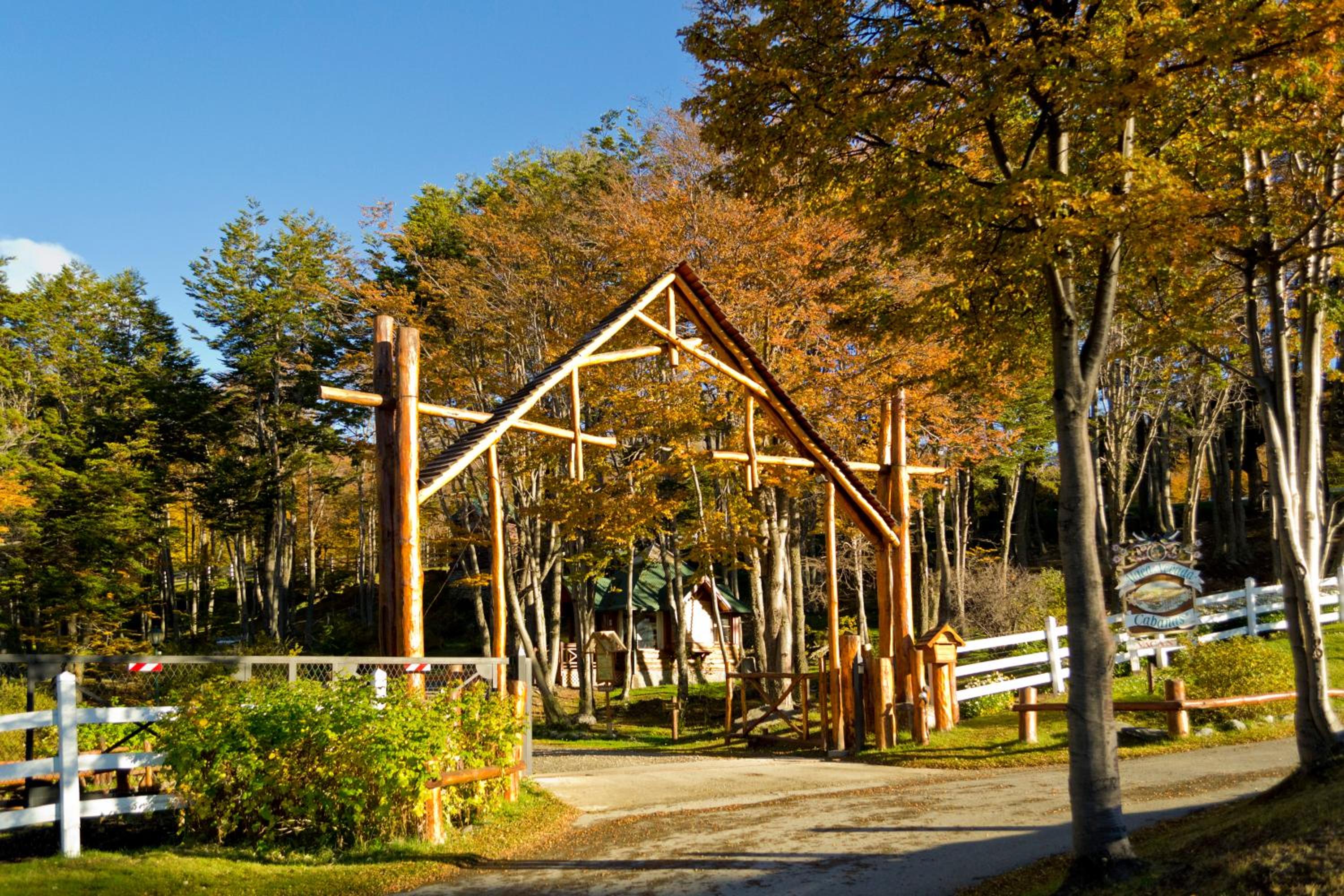 Aldea Nevada