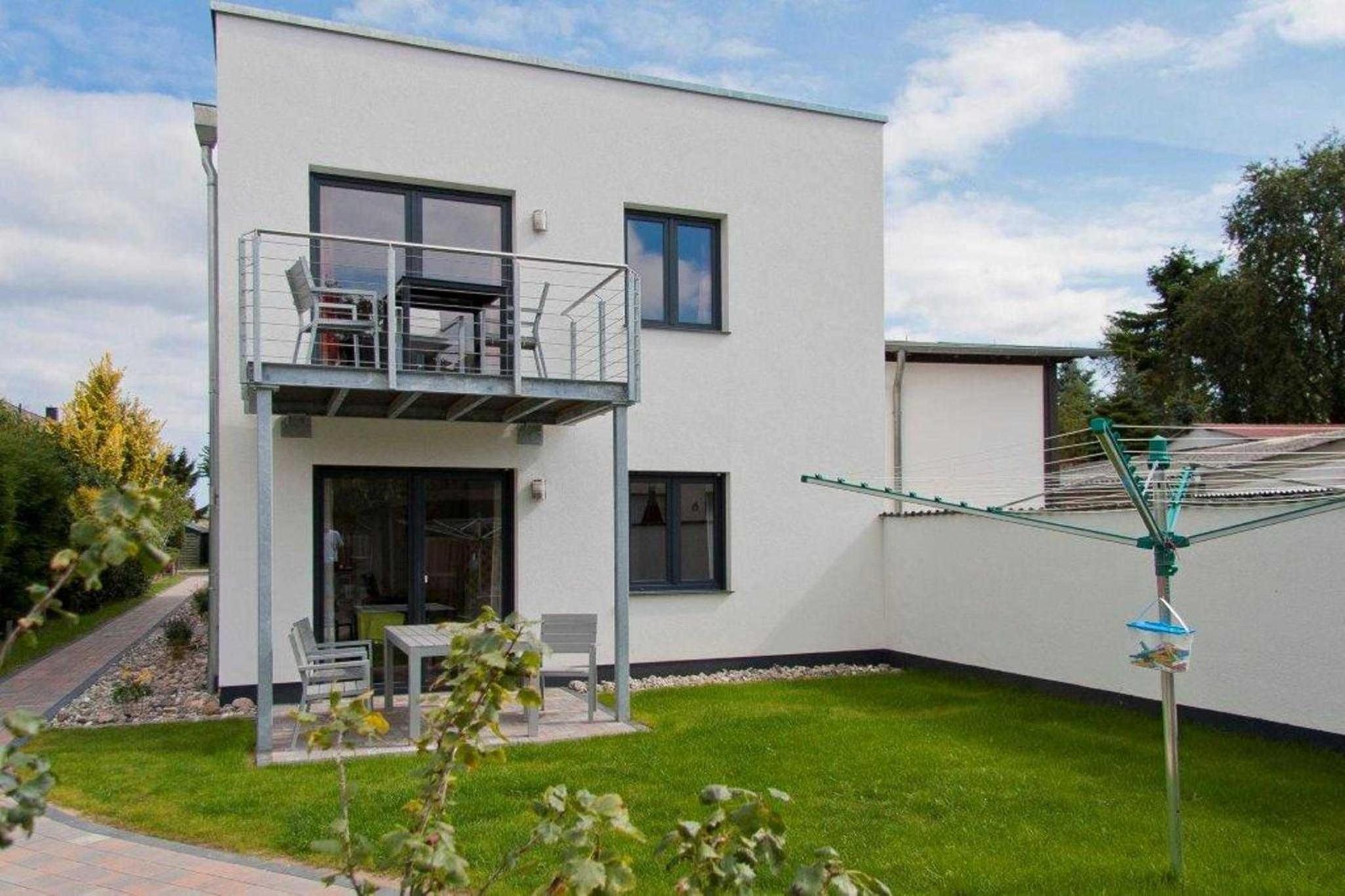 Haus vier Elemente _br_ Ferienhaus view 2