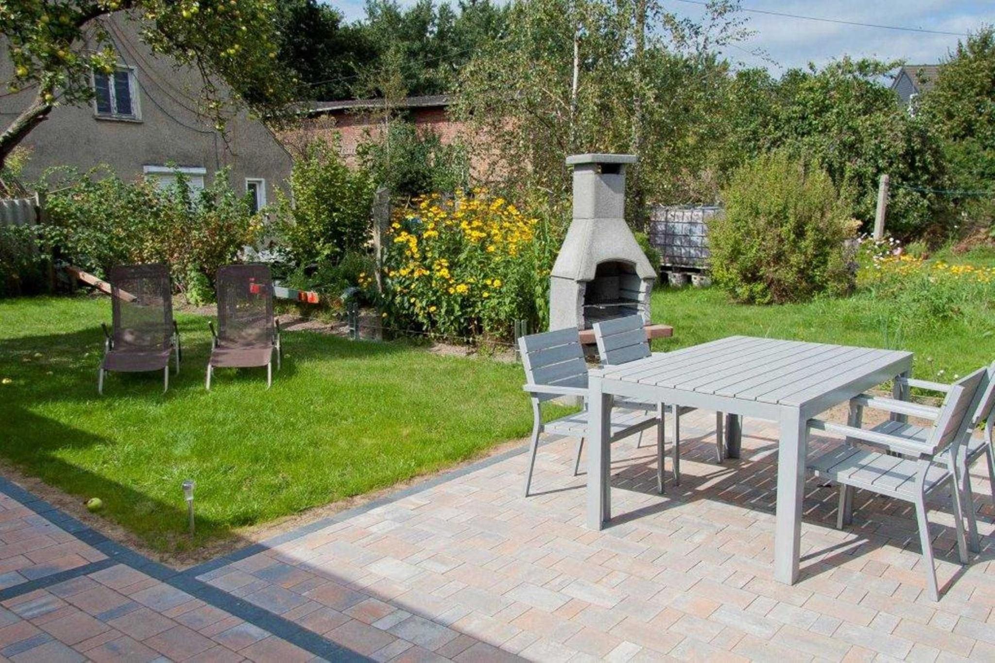Haus vier Elemente _br_ Ferienhaus view 3