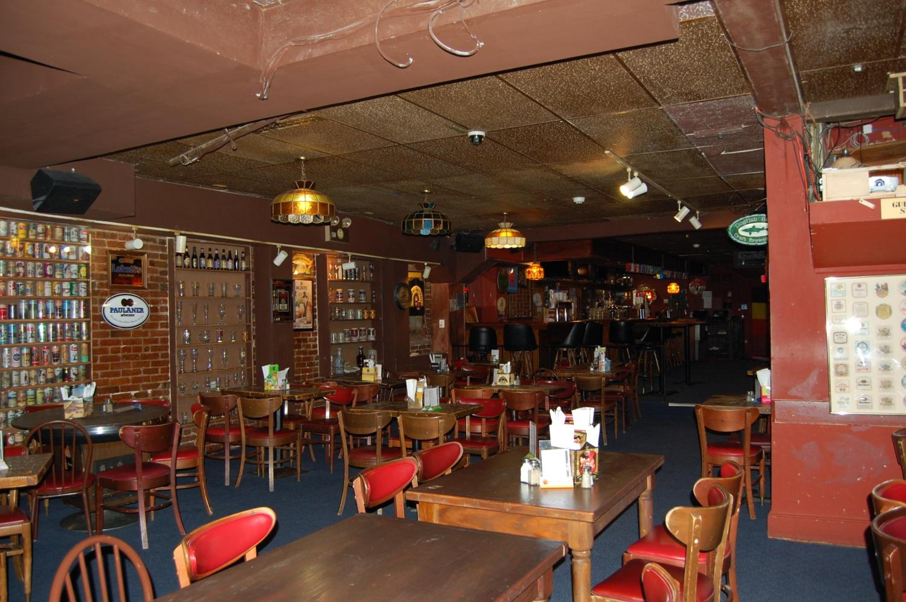The Baron Hotel