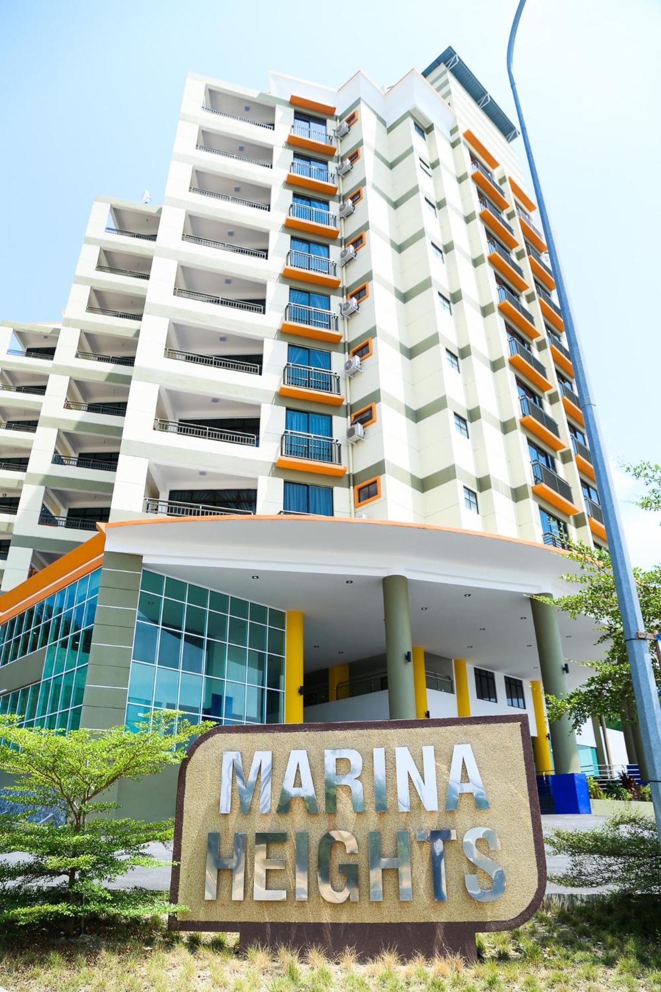 Marina Heights Resort photo 1
