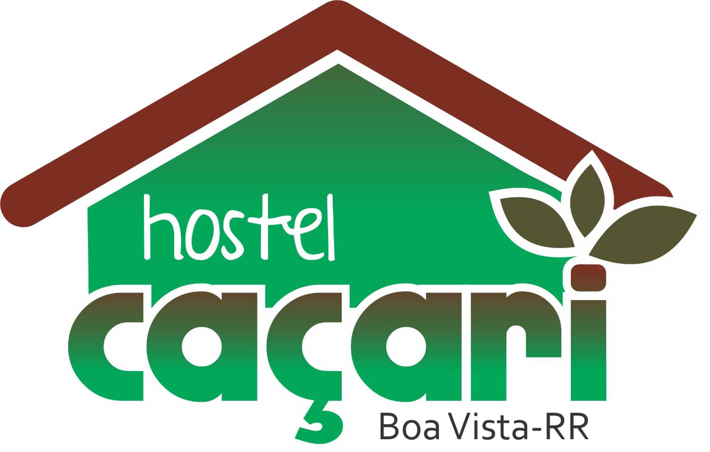 Hotel Caçari