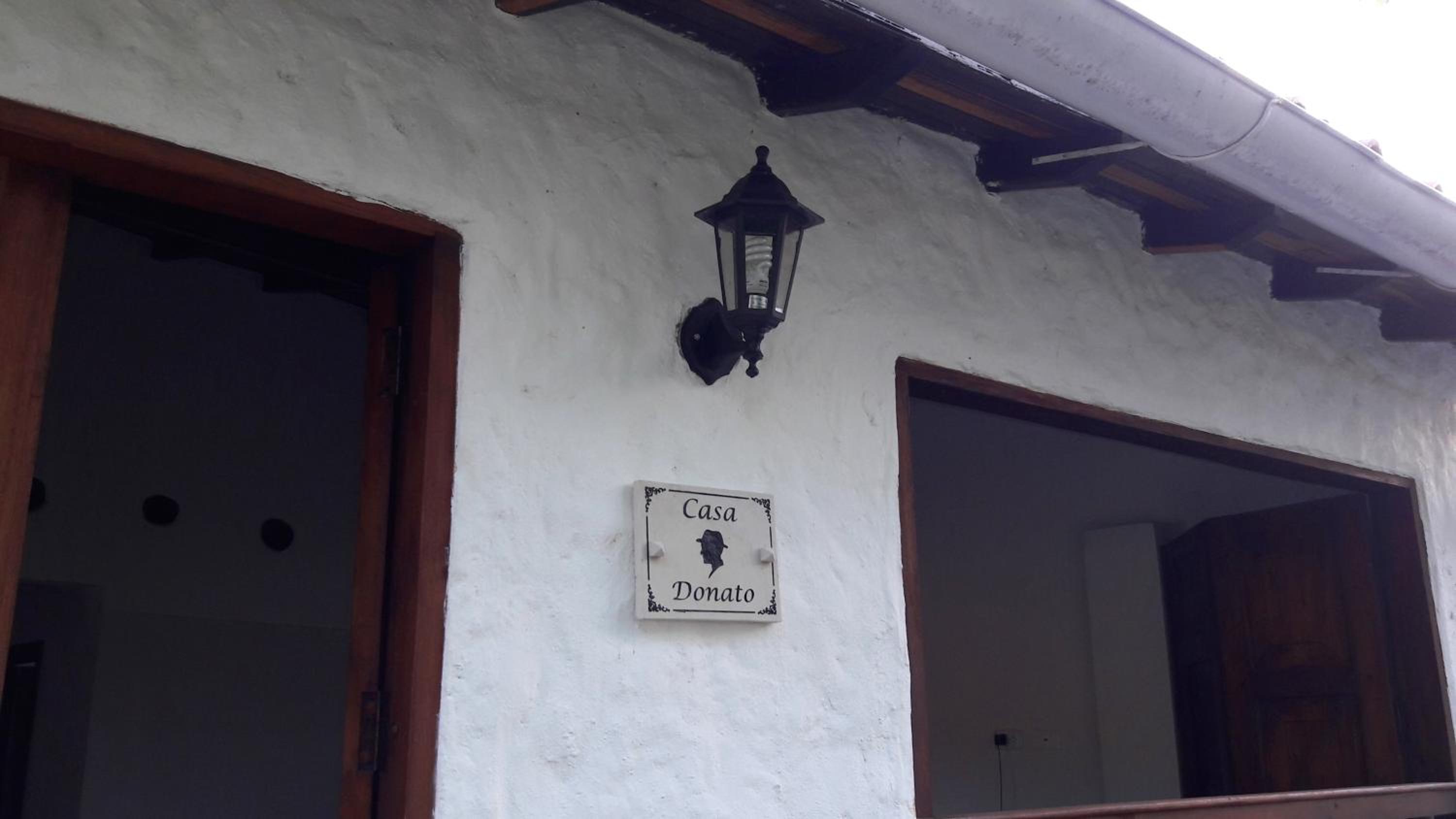 Casa Donato