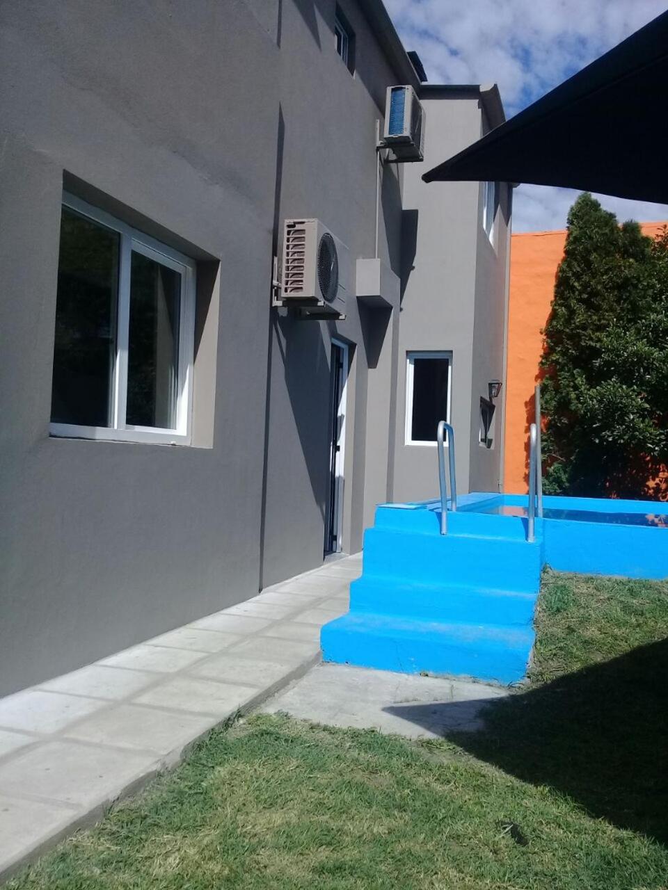 Vista al Parque