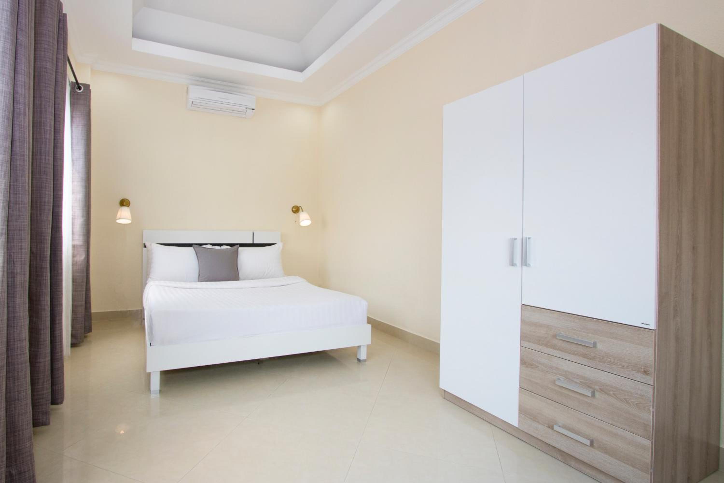 Avoca Pool Villas