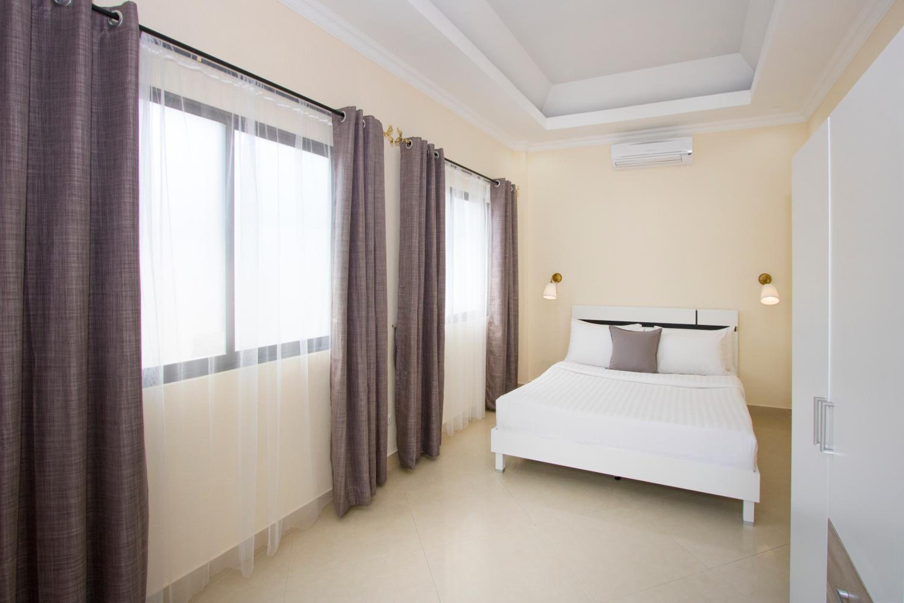 Avoca Pool Villas