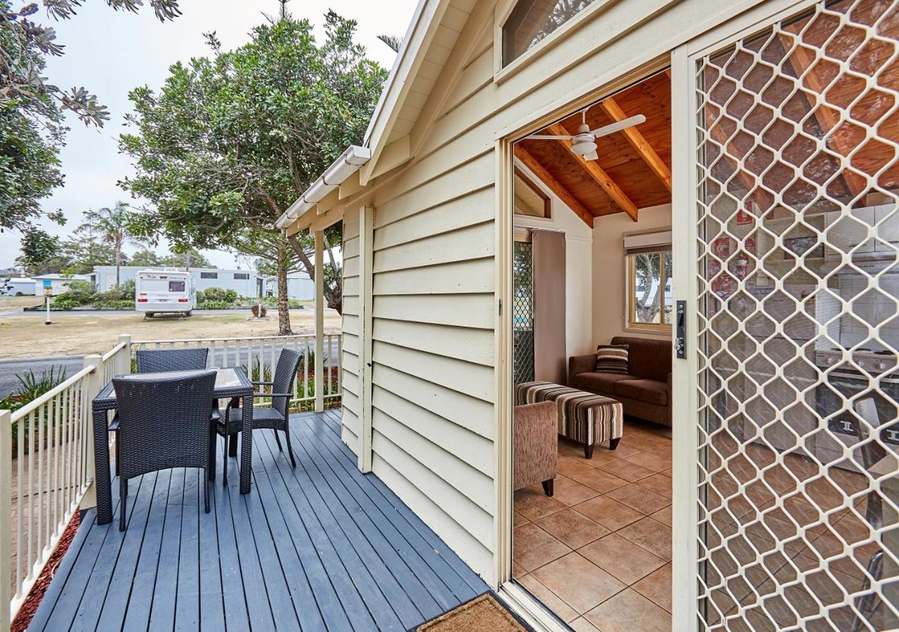 NRMA Norah Head Holiday Park