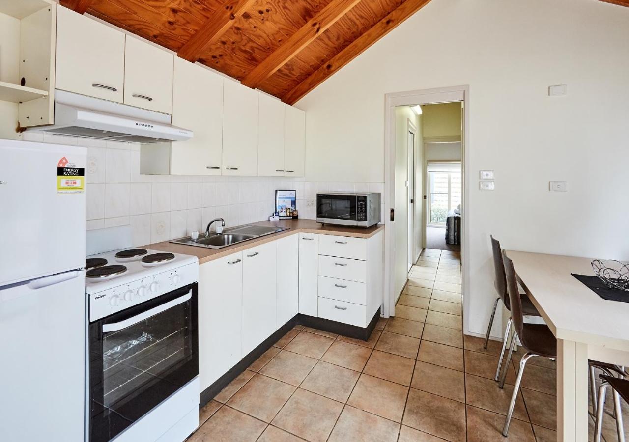 NRMA Norah Head Holiday Park