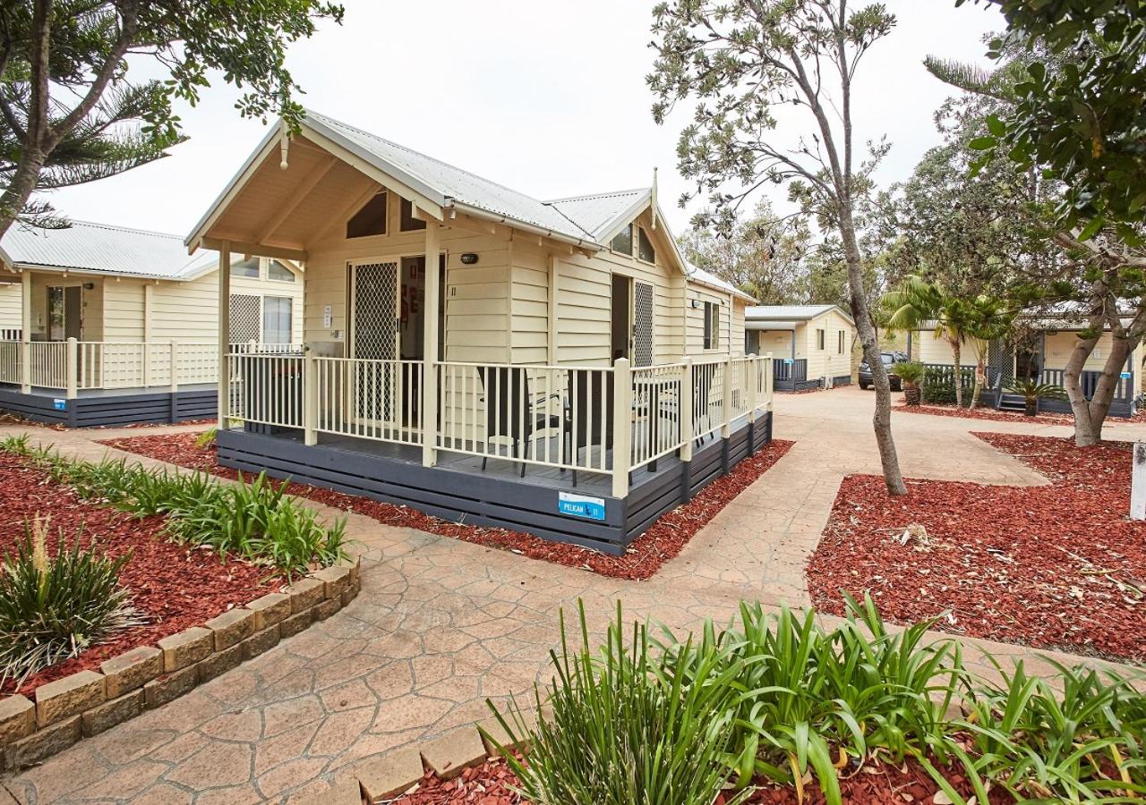 NRMA Norah Head Holiday Park