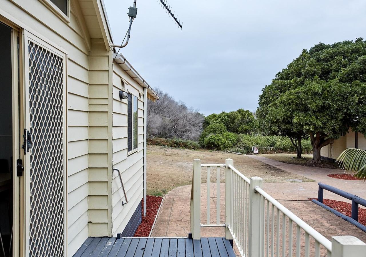 NRMA Norah Head Holiday Park