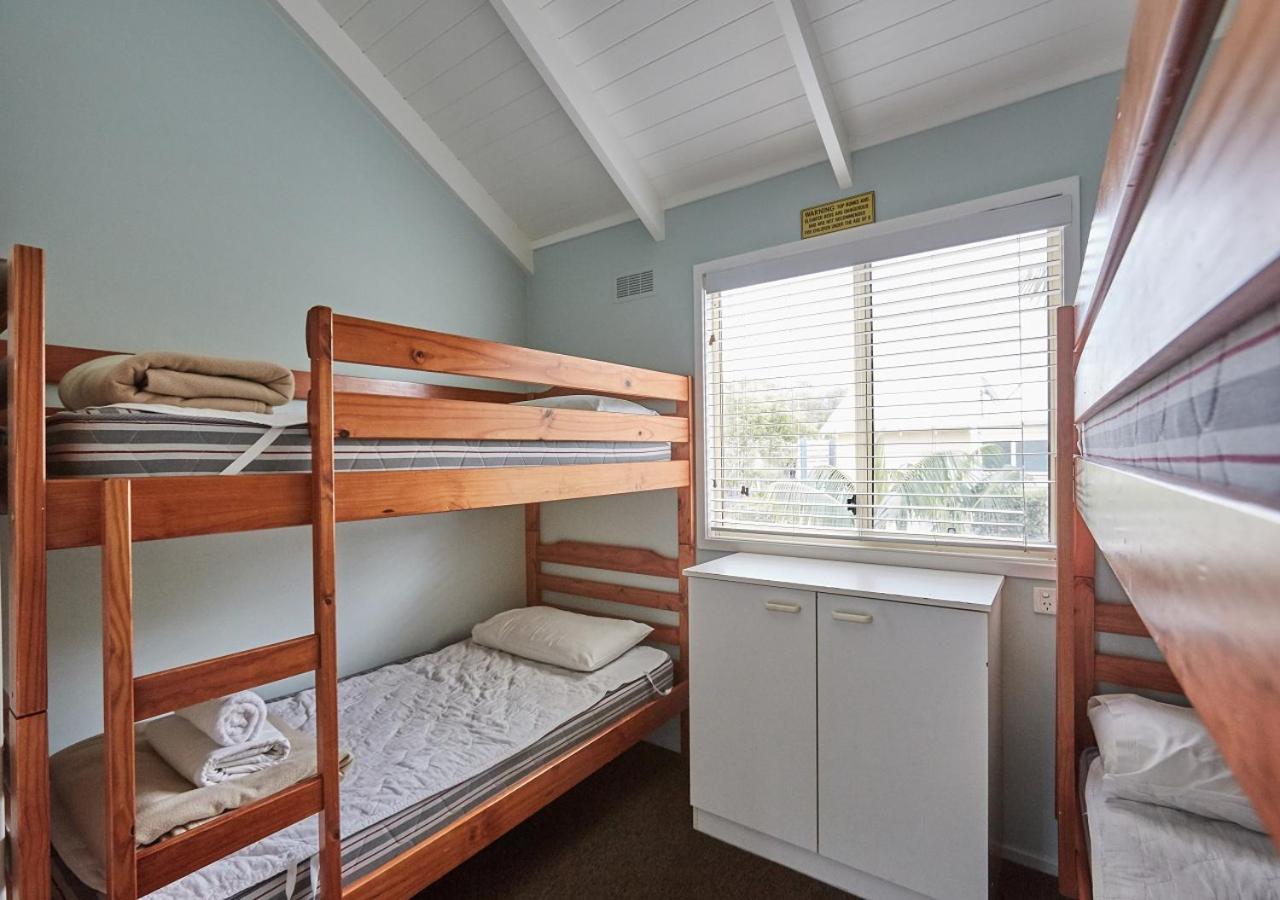 NRMA Norah Head Holiday Park