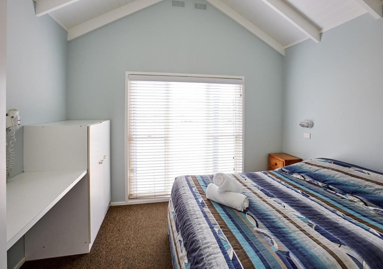 NRMA Norah Head Holiday Park