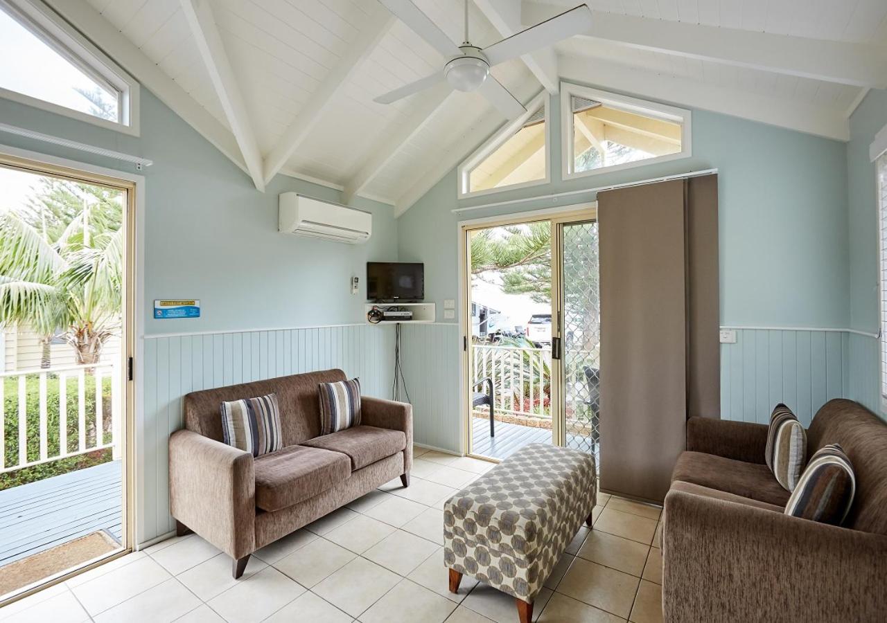 NRMA Norah Head Holiday Park