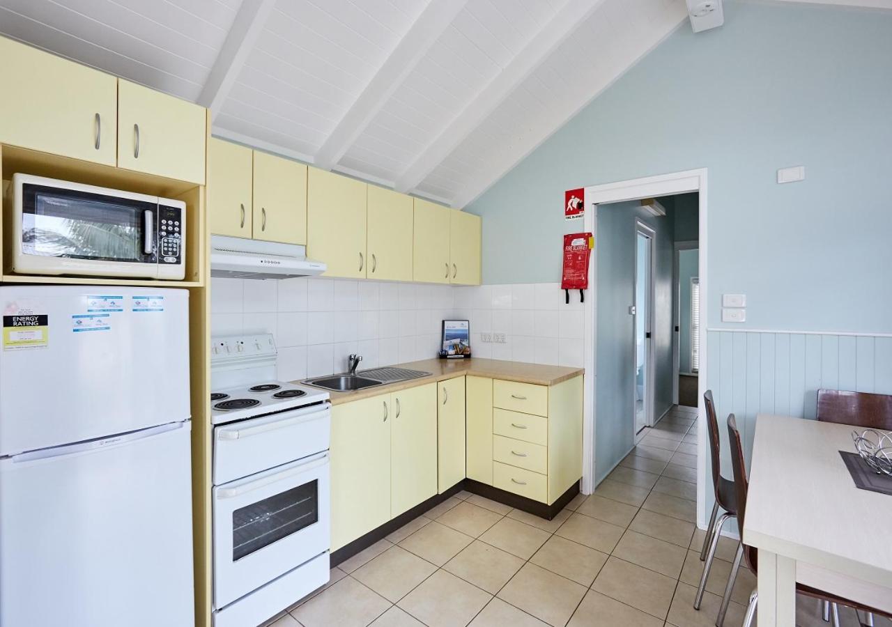 NRMA Norah Head Holiday Park