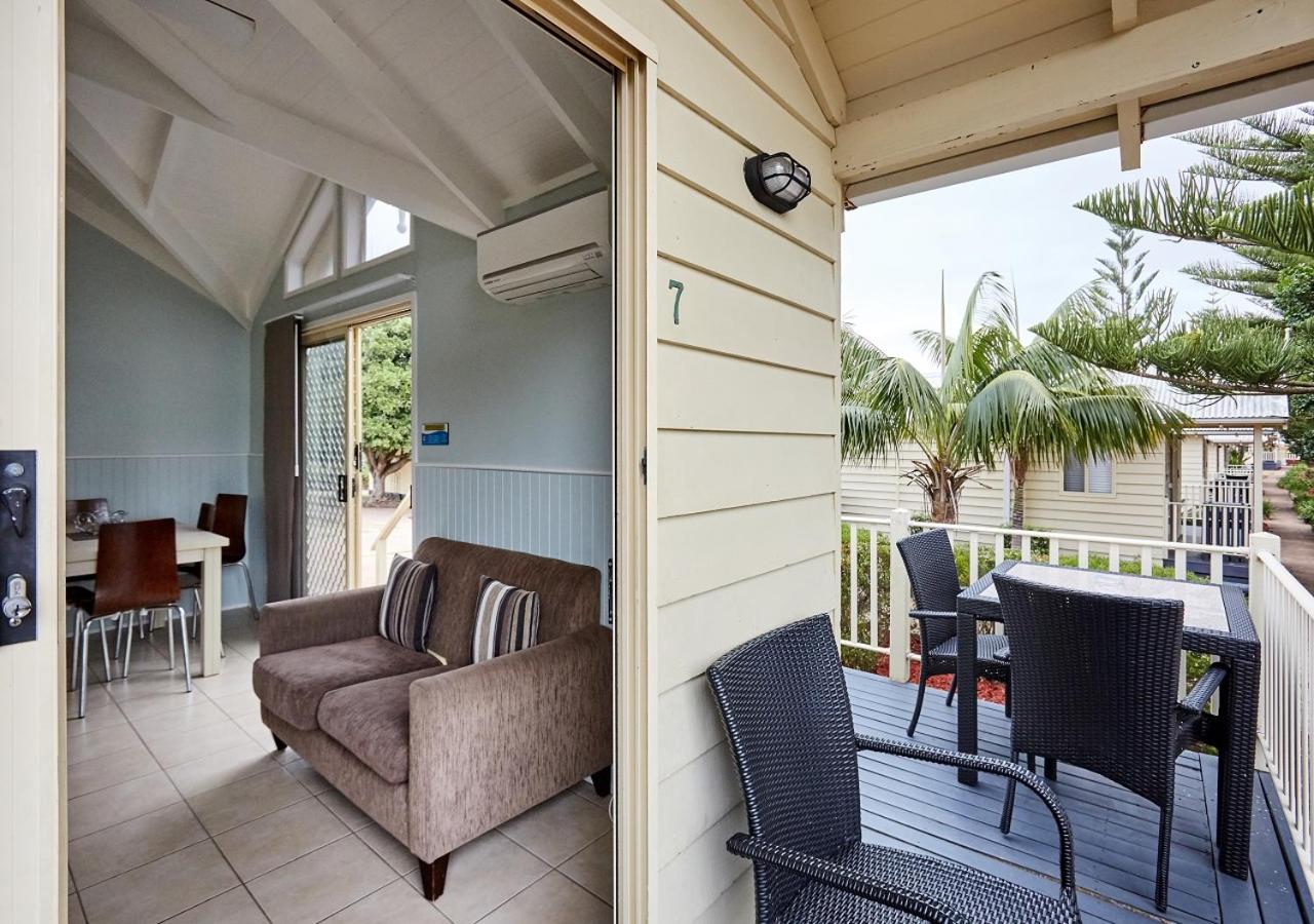 NRMA Norah Head Holiday Park