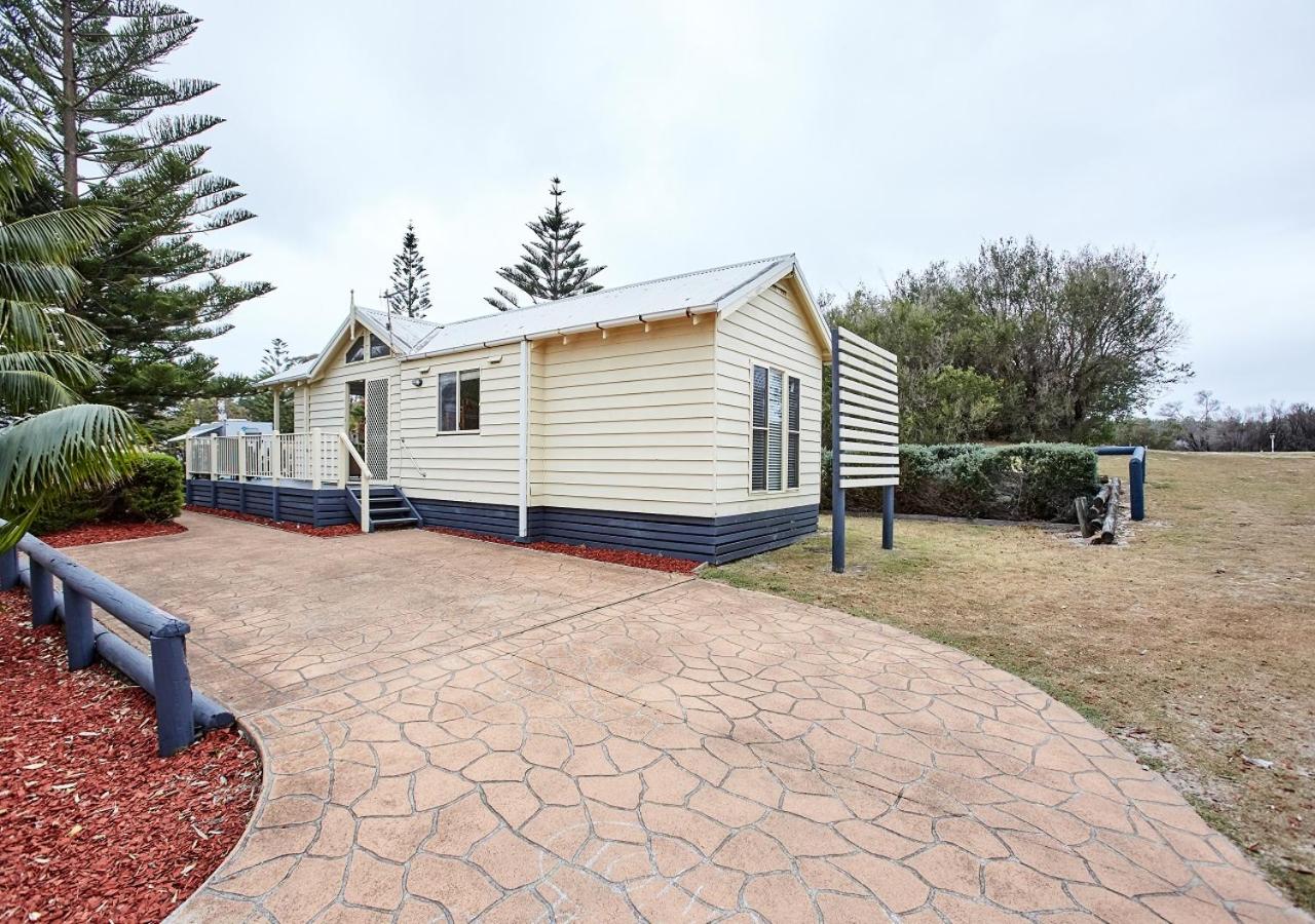 NRMA Norah Head Holiday Park