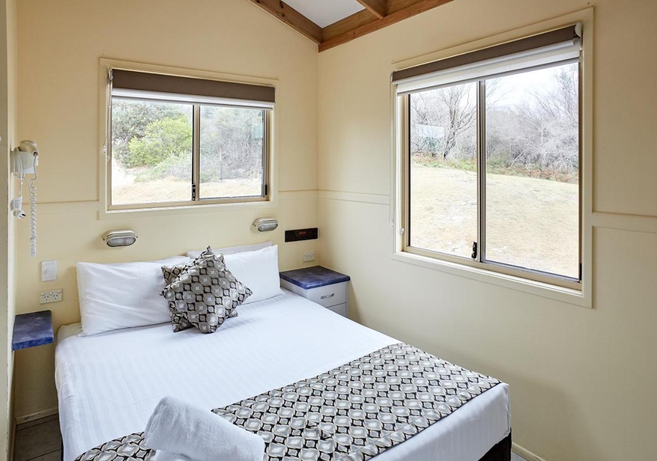 NRMA Norah Head Holiday Park