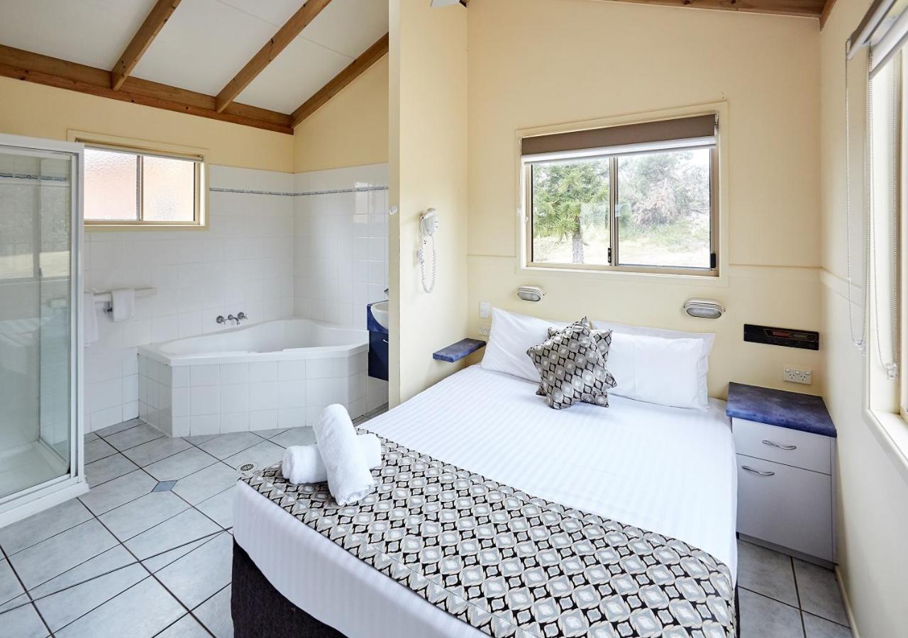 NRMA Norah Head Holiday Park